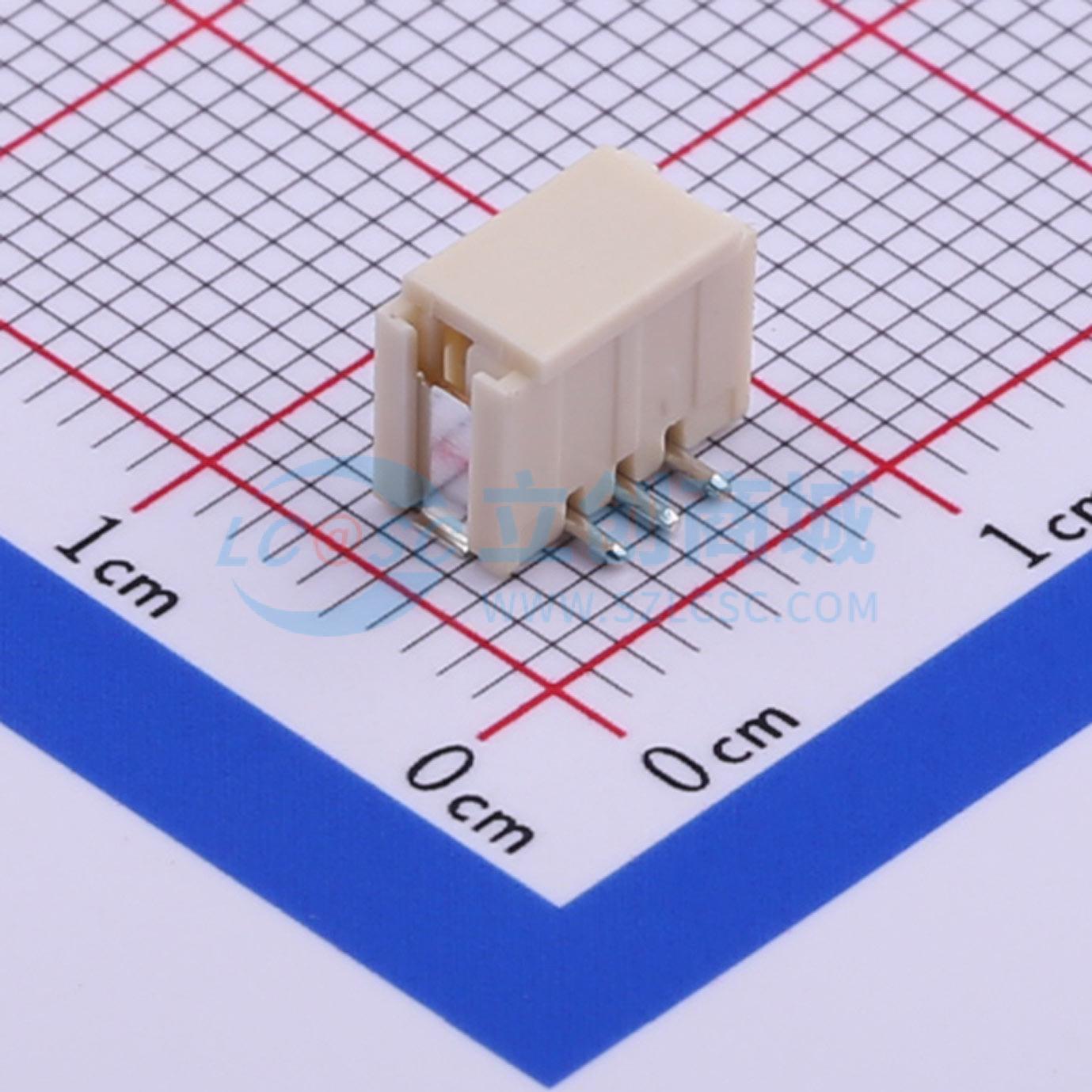 点击查看大图 HX15001-3AB实物图