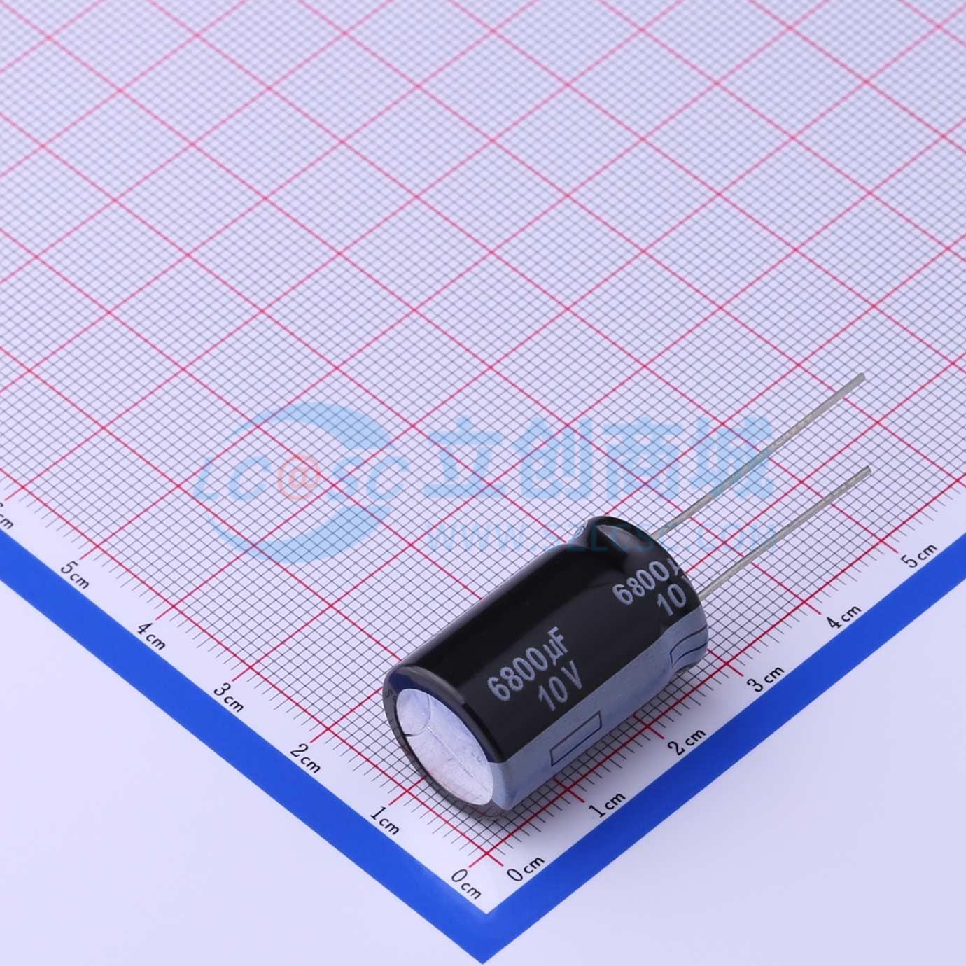 点击查看大图 EEUFR1A682实物图