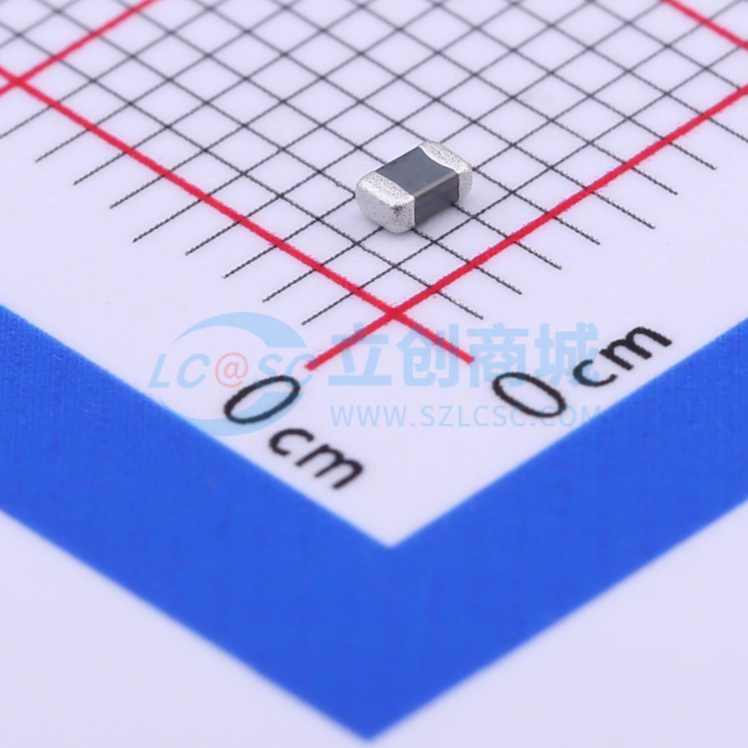 点击查看大图 MLF2012DR27KTD25实物图