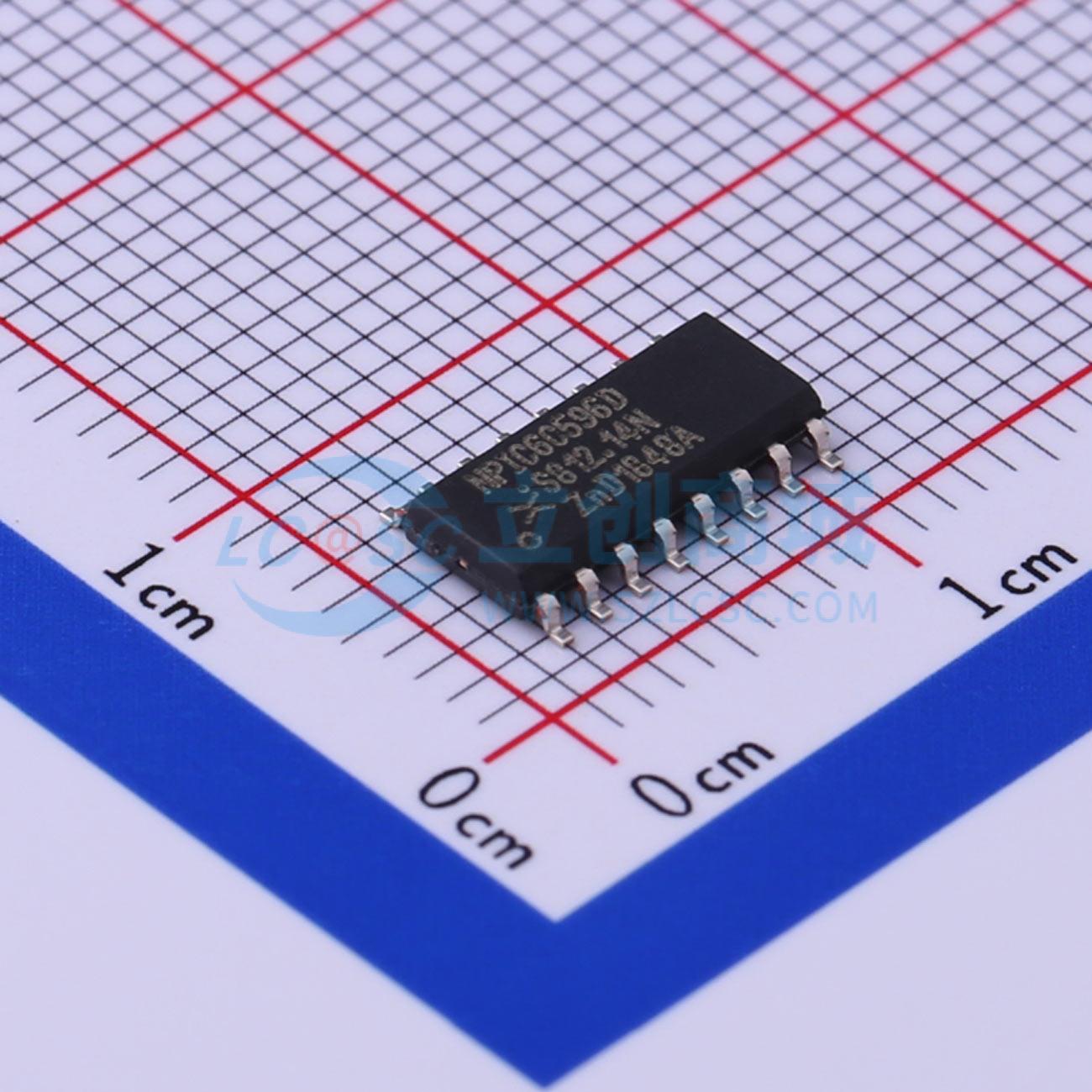 NPIC6C596D,118实物图