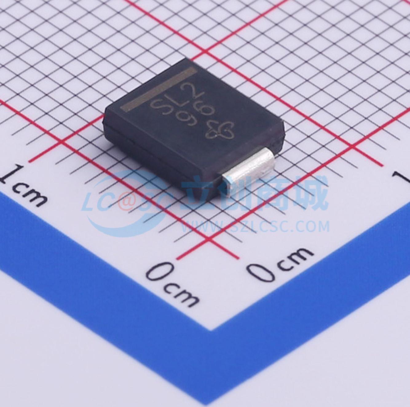 点击查看大图 SL42-E3/57T实物图