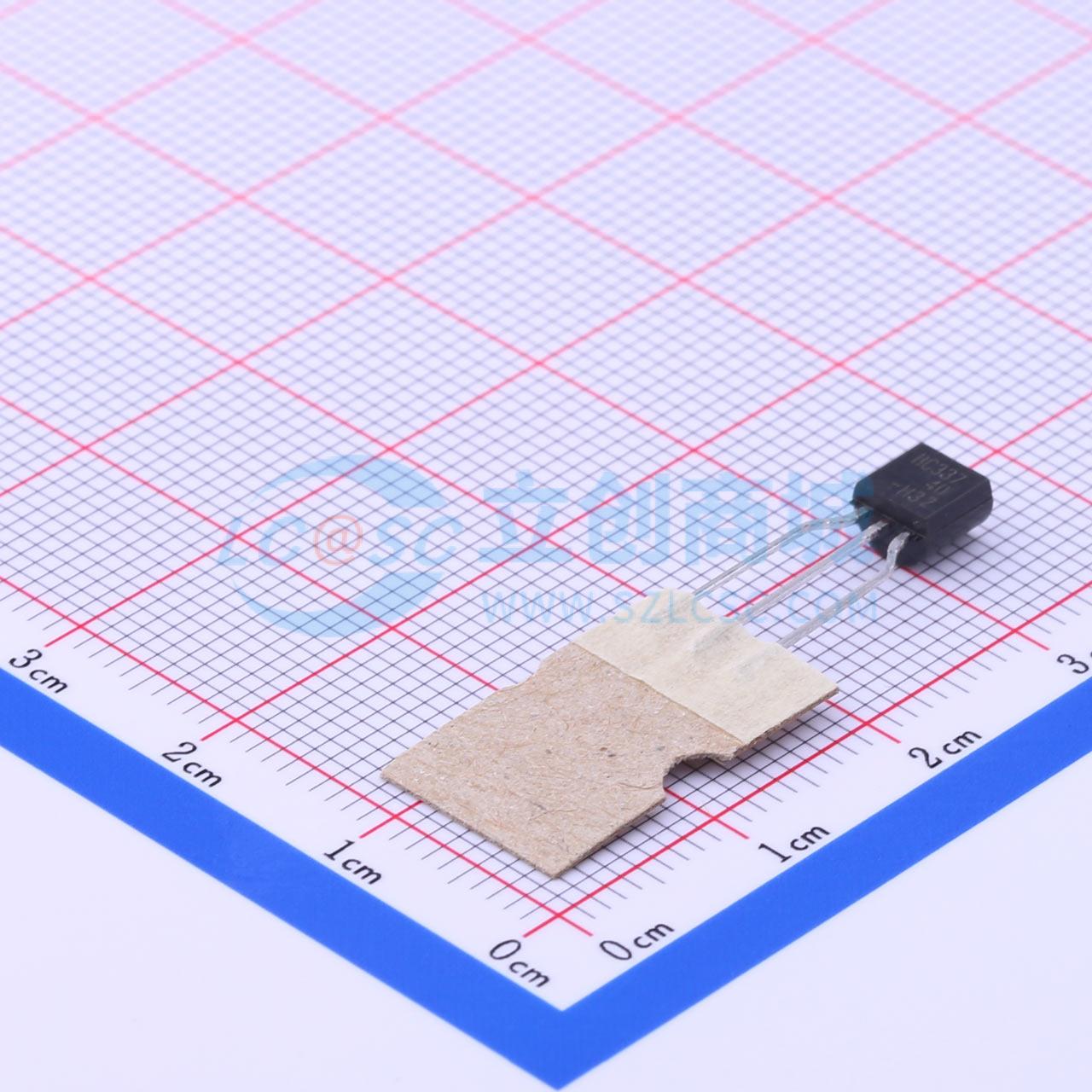 点击查看大图 BC33740TA实物图