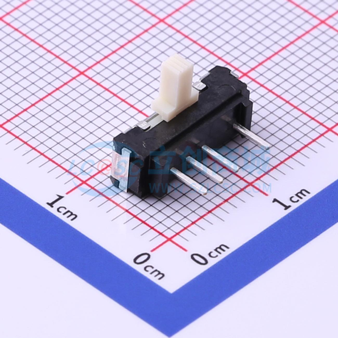 点击查看大图 SSSS91B600实物图