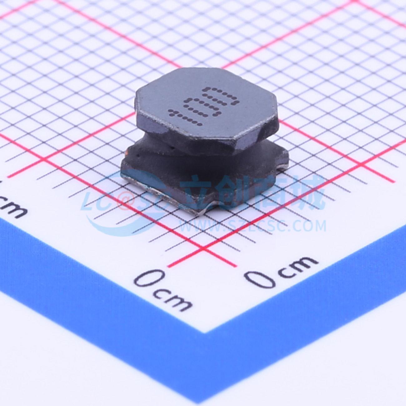 SLW6040S100MST实物图