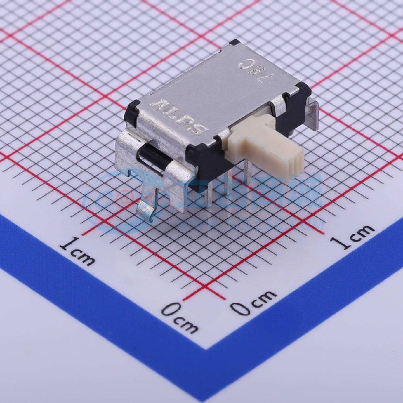 点击查看大图 SSSS923802实物图