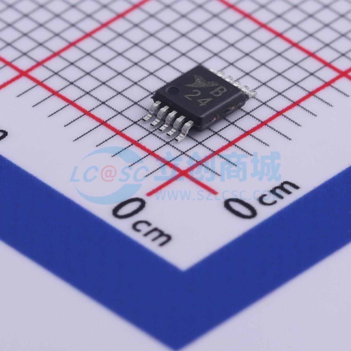 点击查看大图 CBM53D24BMS实物图