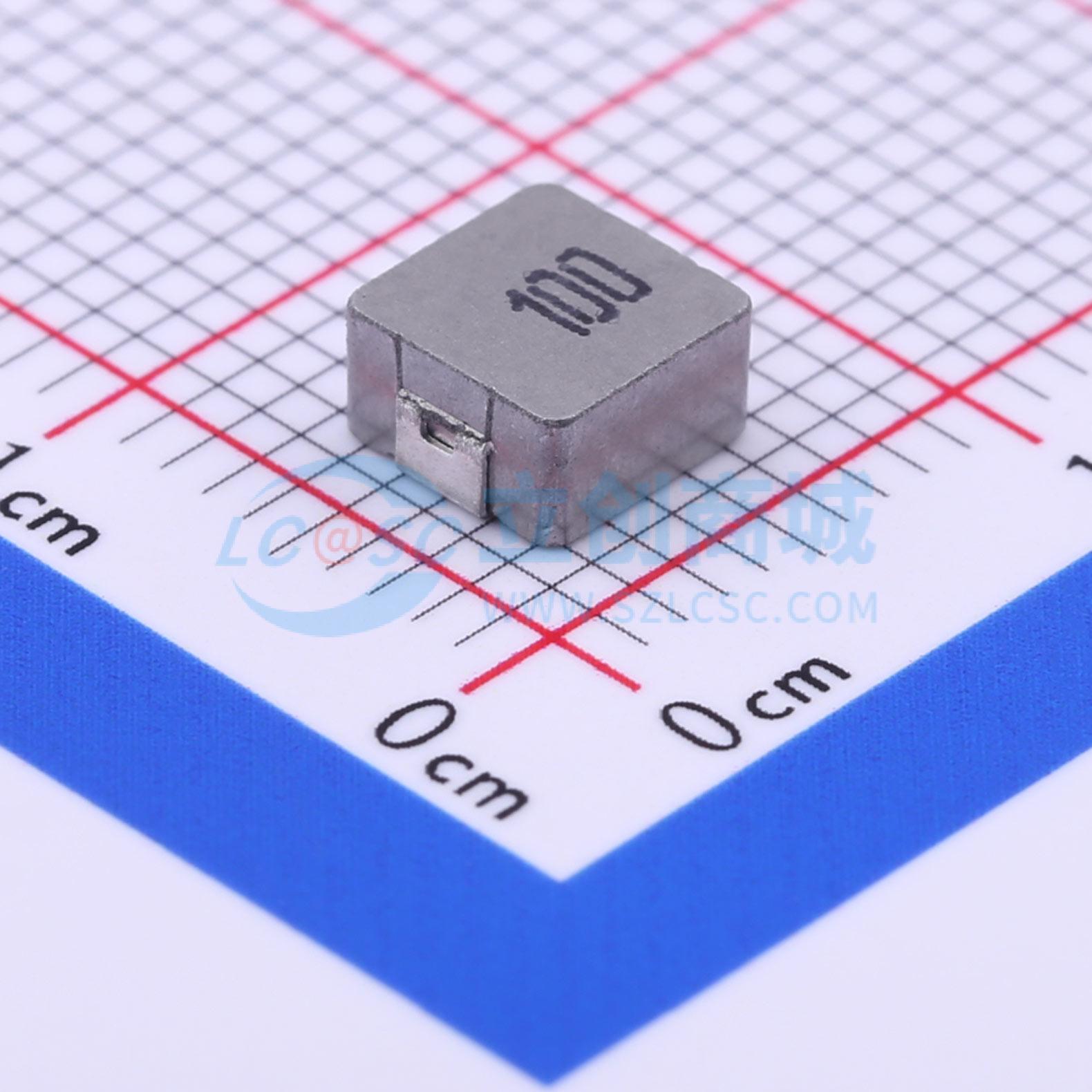 点击查看大图 MWSA0503S-100MT实物图