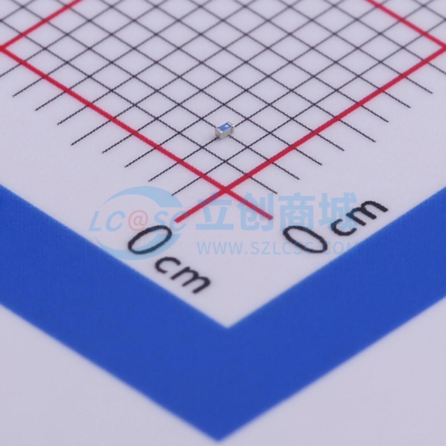 点击查看大图 LQP03TN13NJ02D实物图