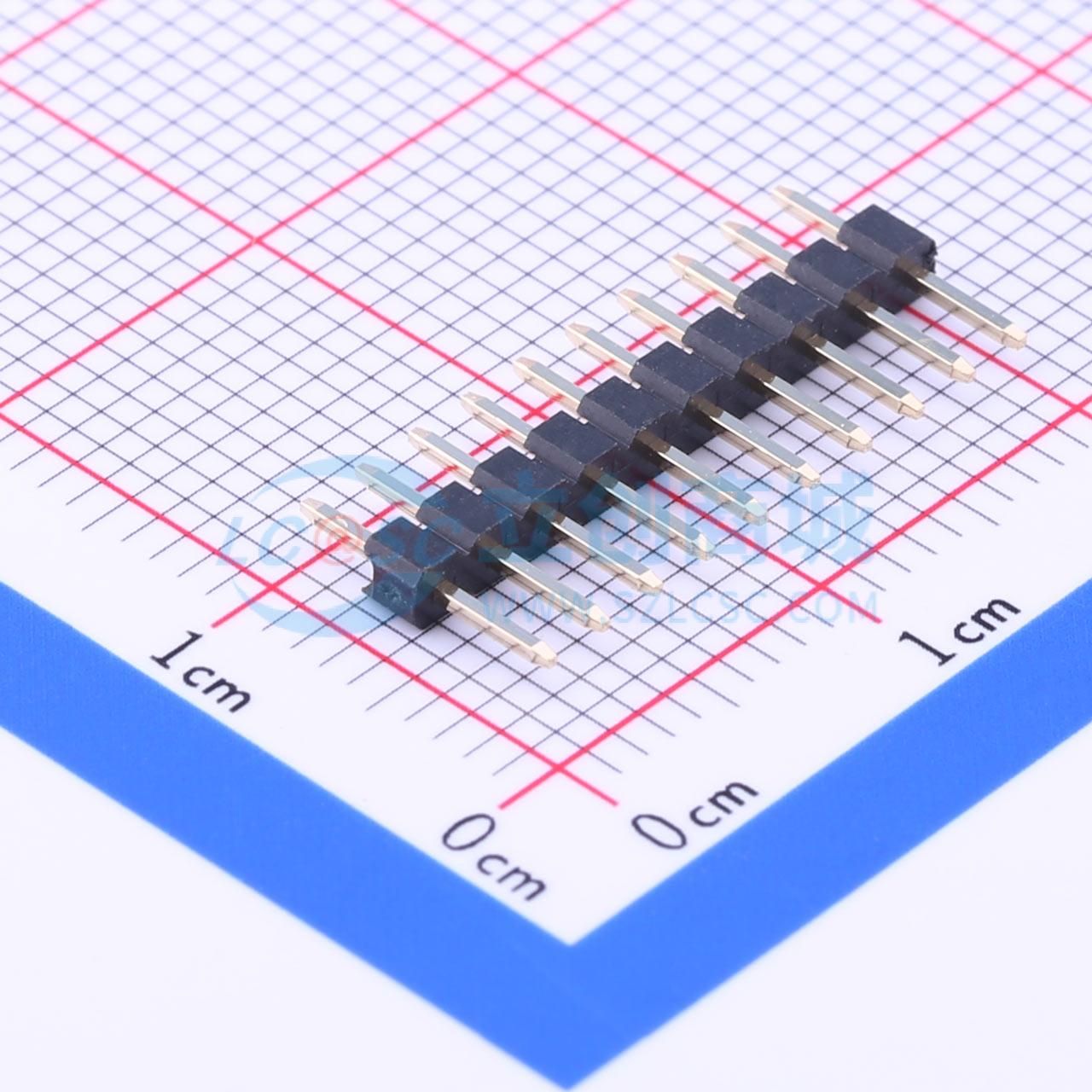 点击查看大图 A2005WV-10P实物图