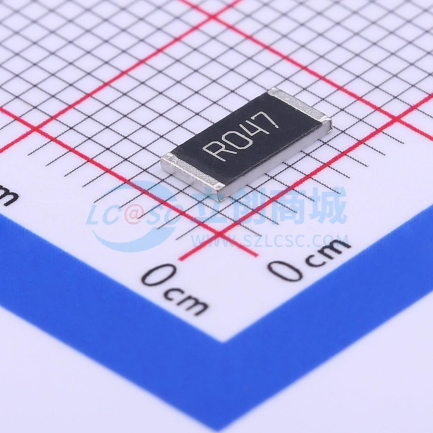 点击查看大图 25121WF470MT4E实物图