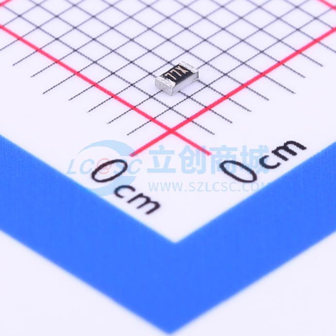 点击查看大图 ARG03FTC61R9实物图