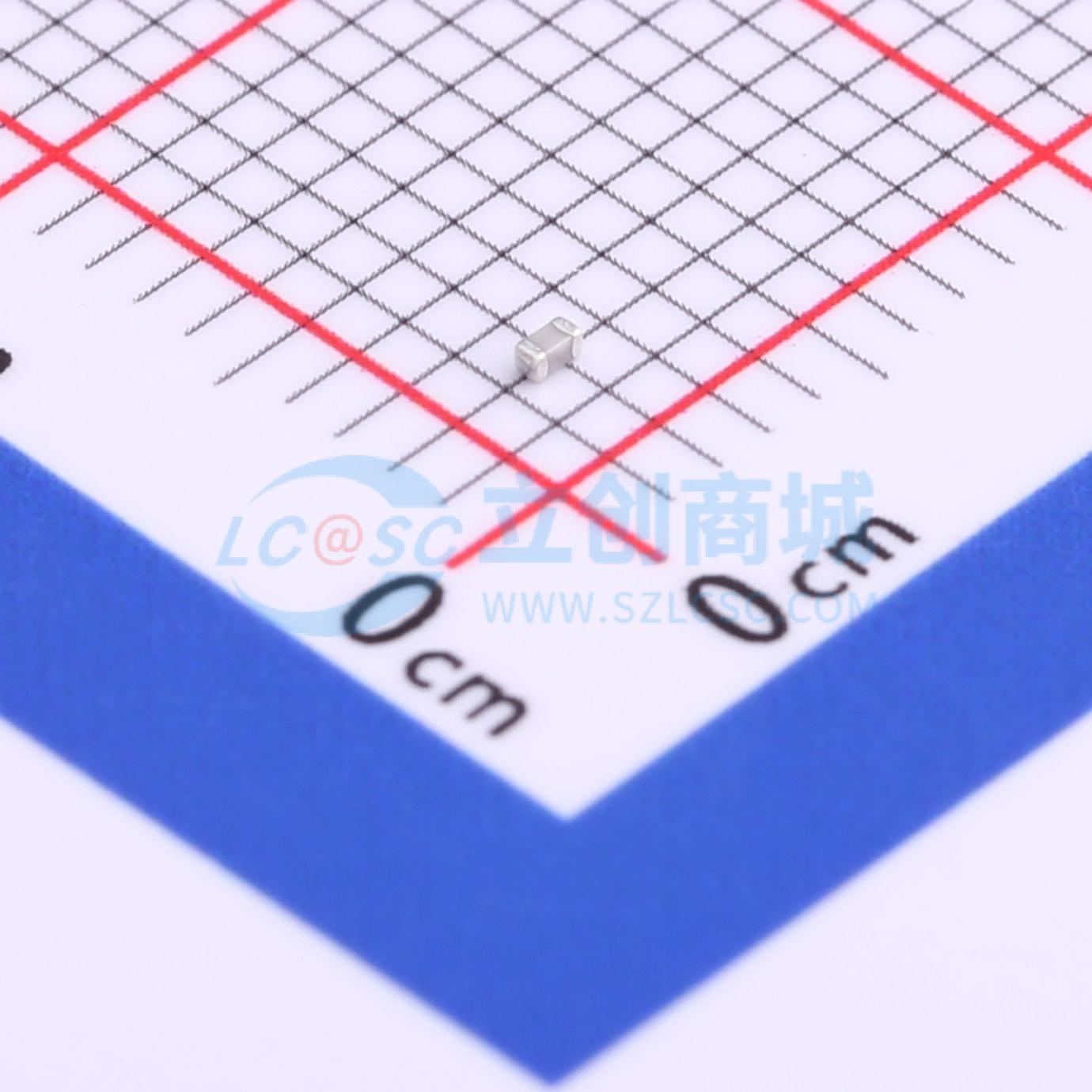 点击查看大图 GRM1555C1H241JA01D实物图