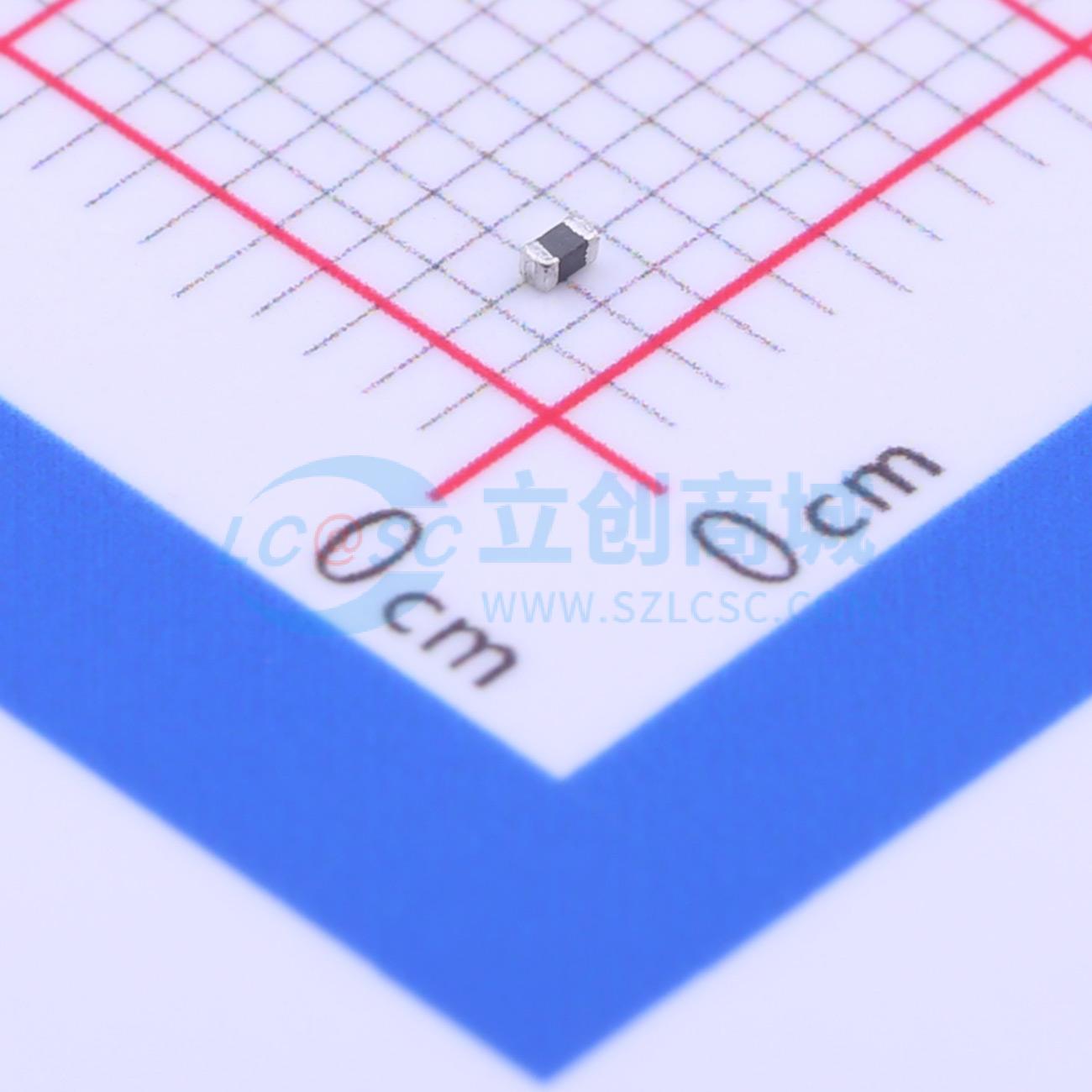 点击查看大图 HCB1005KF-100T20实物图