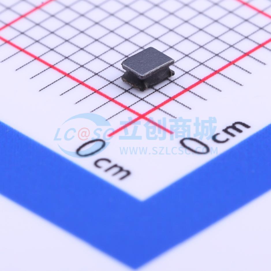 SLW201610S2R2MST实物图