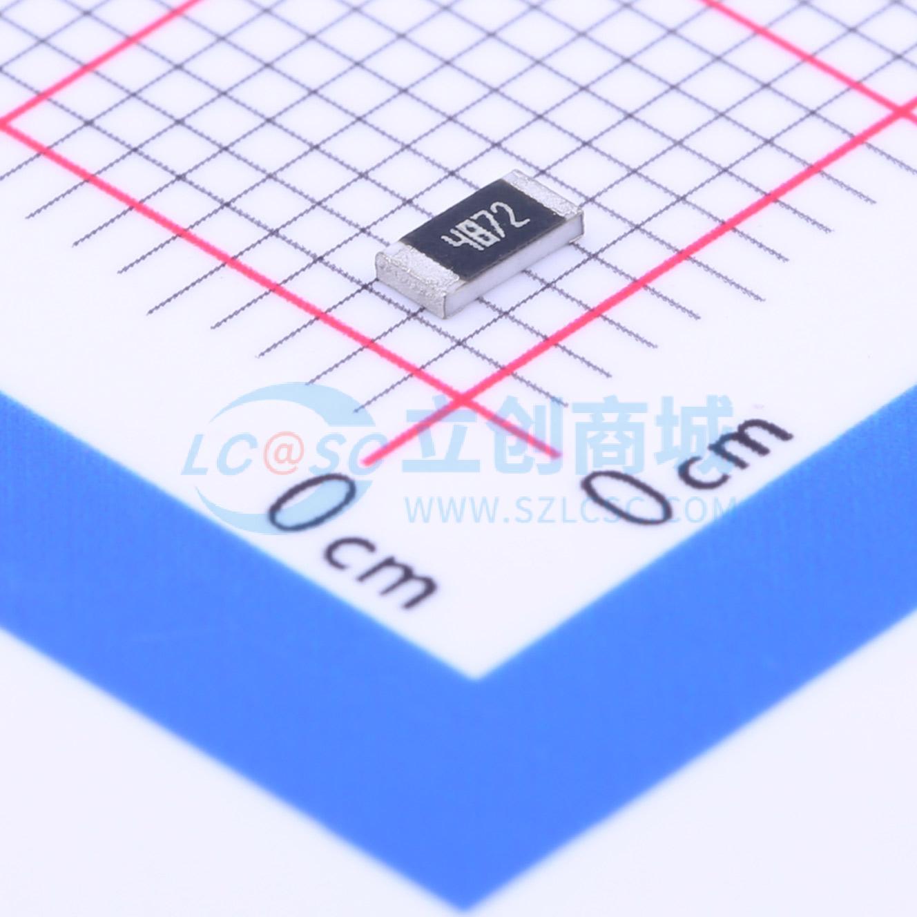 点击查看大图 1206W4F4872T5E实物图