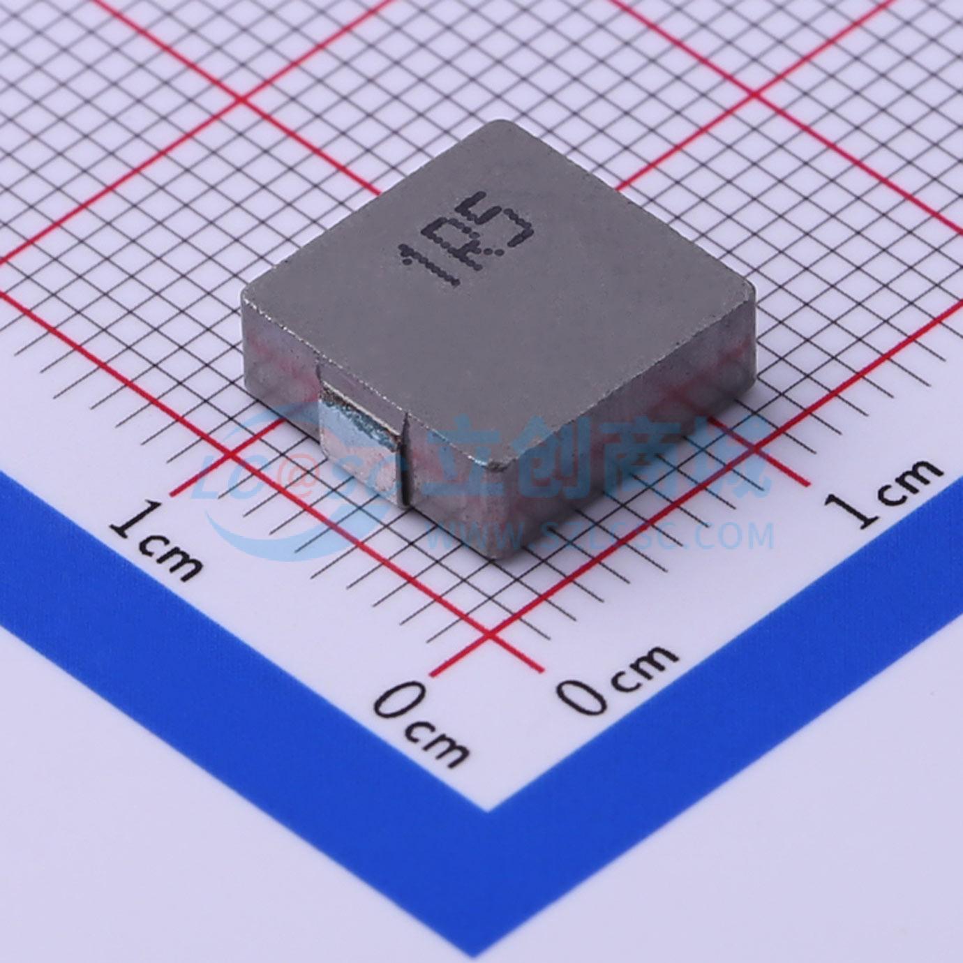点击查看大图 MCS1040-1R5MN1实物图