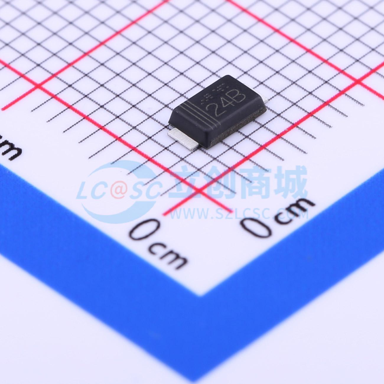 点击查看大图 PDZVTR24B实物图