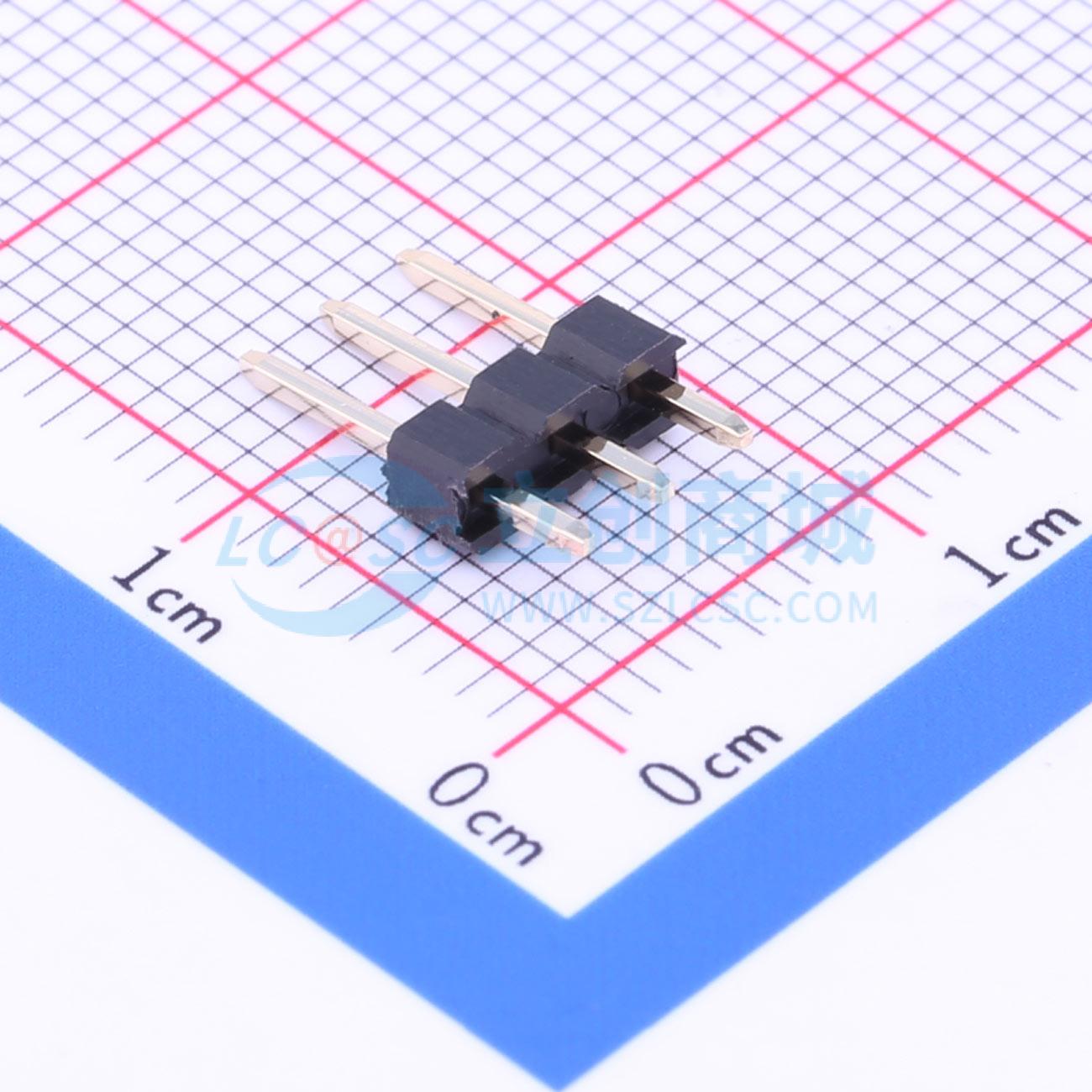 点击查看大图 A2541WV-3P实物图