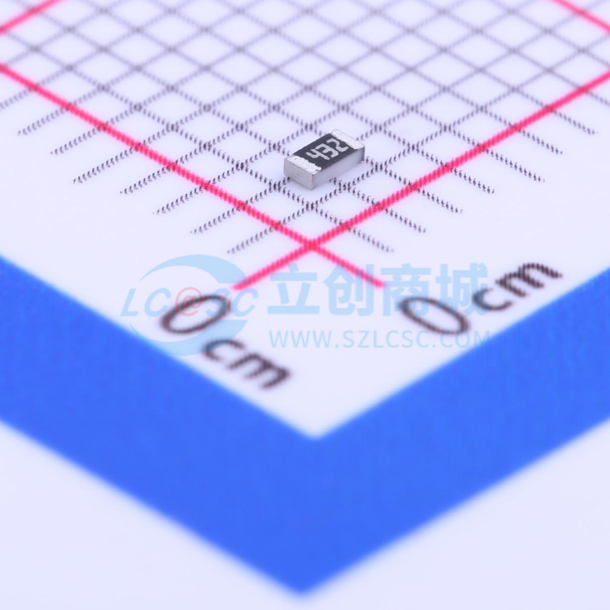点击查看大图 RCT034K3JLF实物图