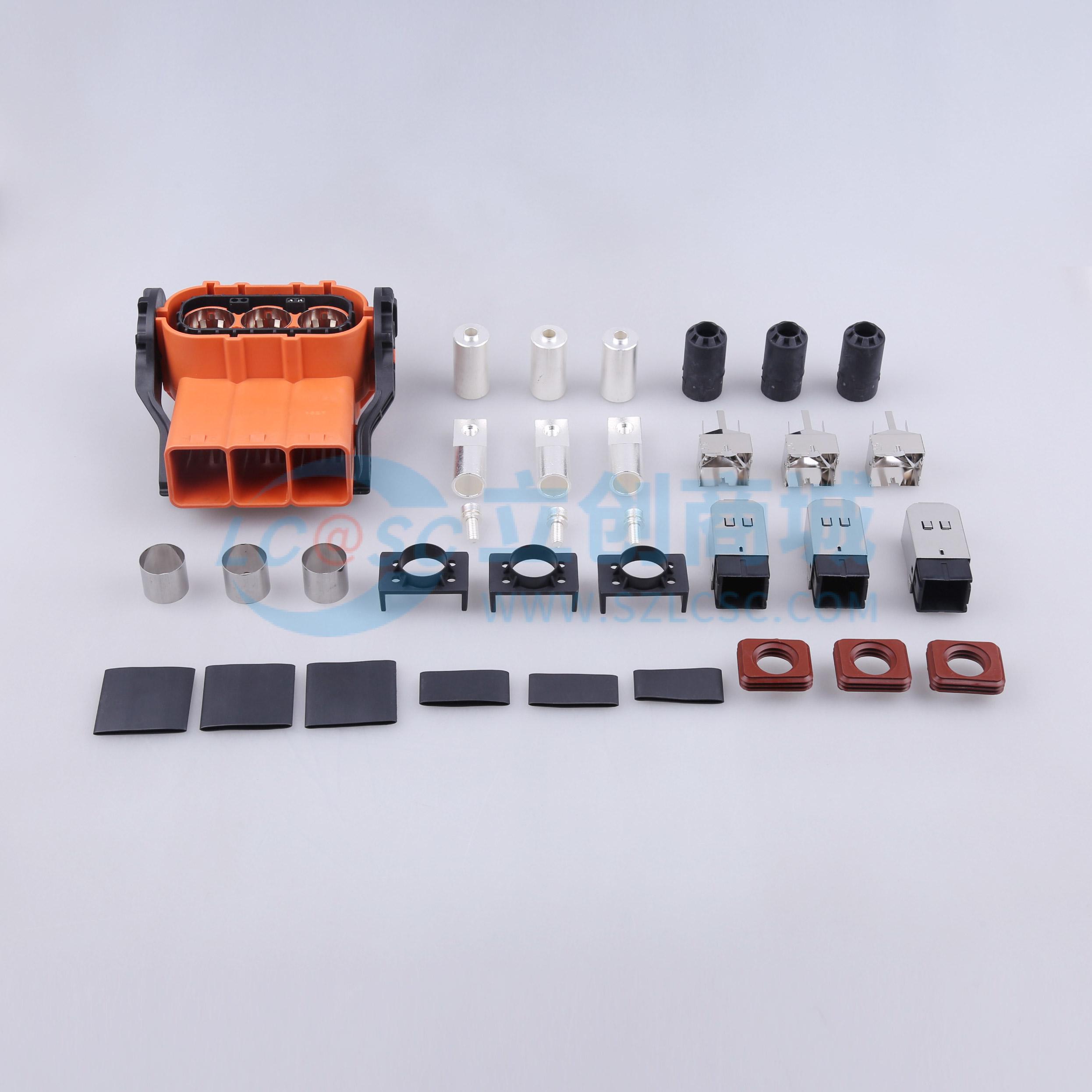 UPCP013ALS2实物图