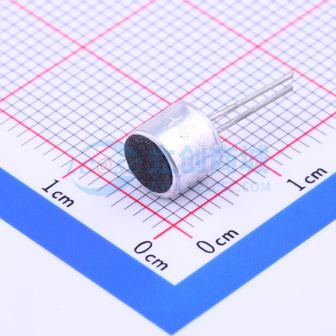 点击查看大图 GMI6050P-46db实物图