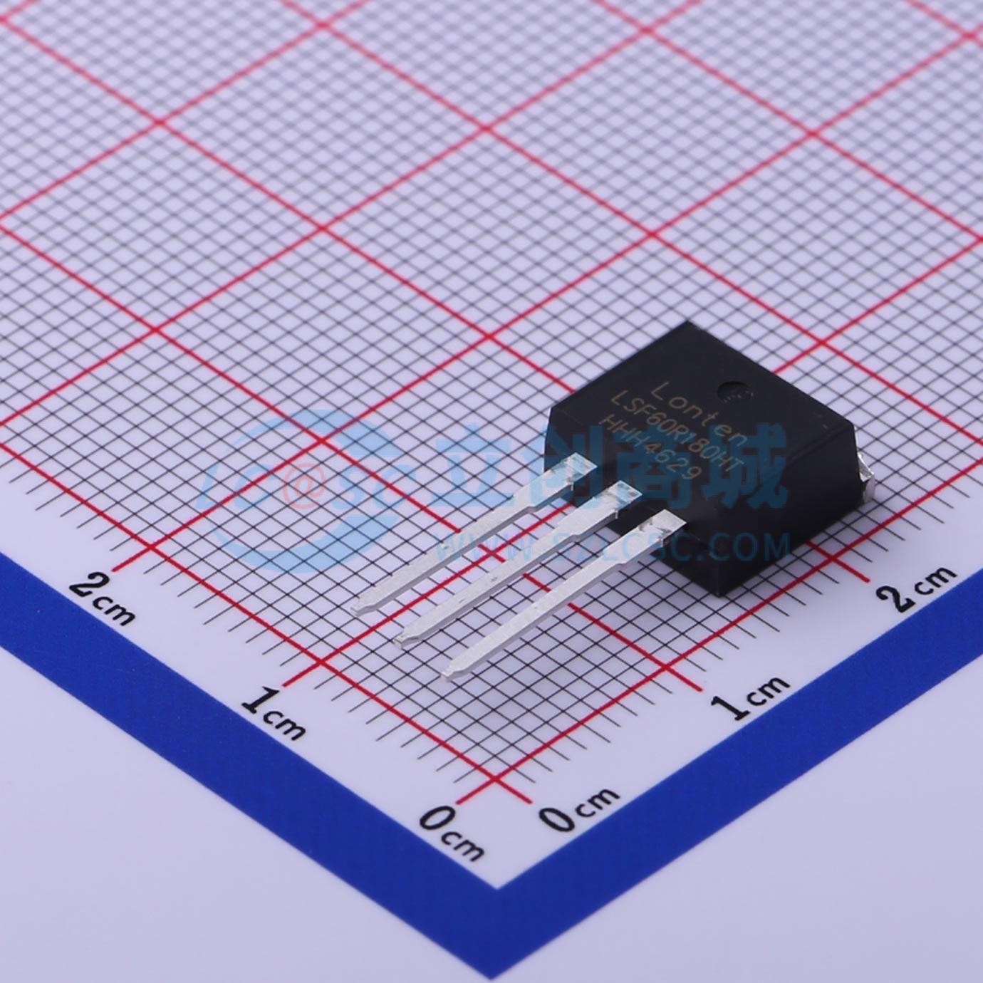 点击查看大图 LSF60R180HT实物图