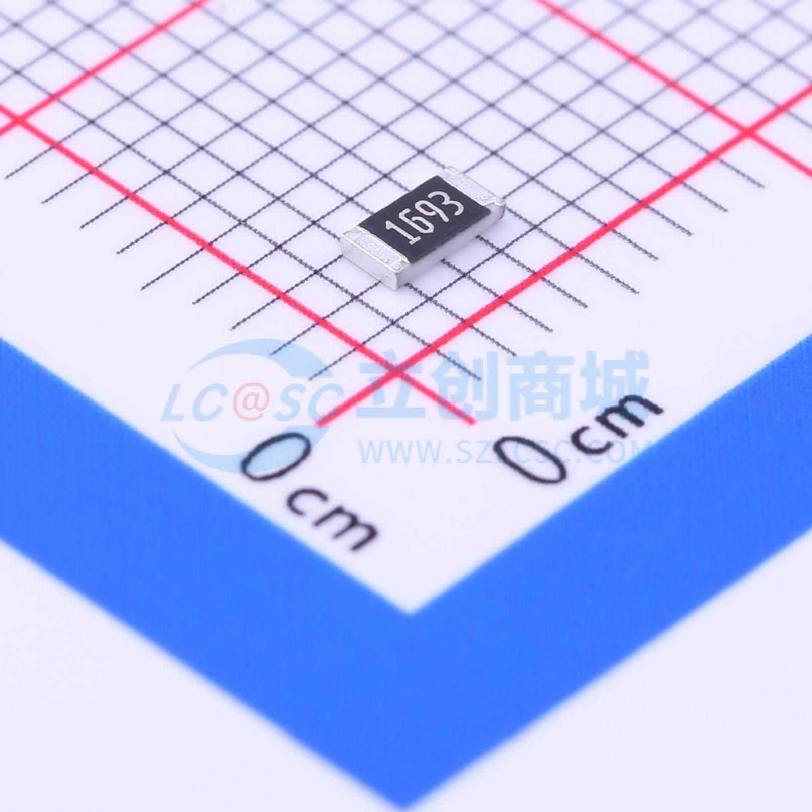 点击查看大图 RTT061693FTP实物图