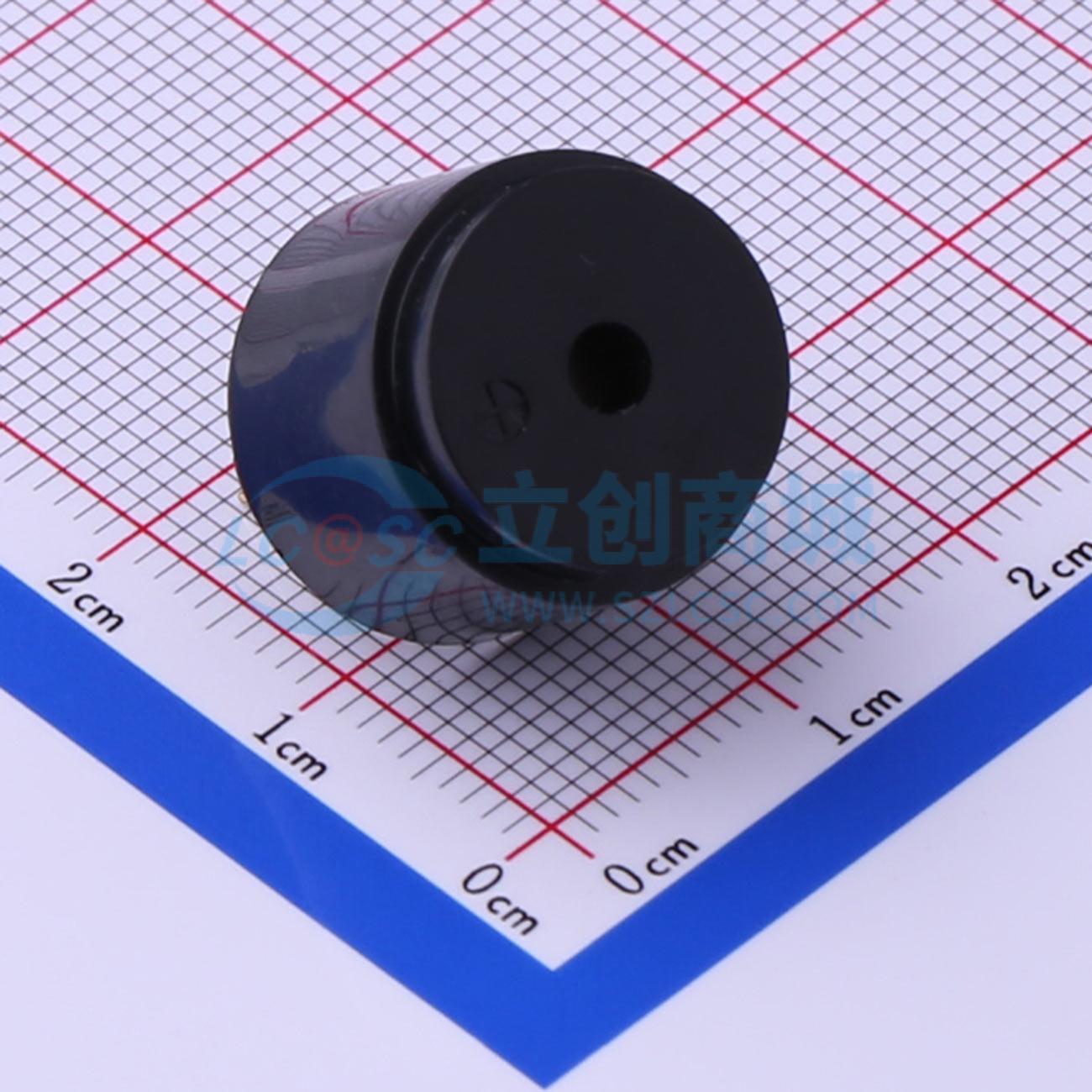 点击查看大图 FSD-1614-5V实物图