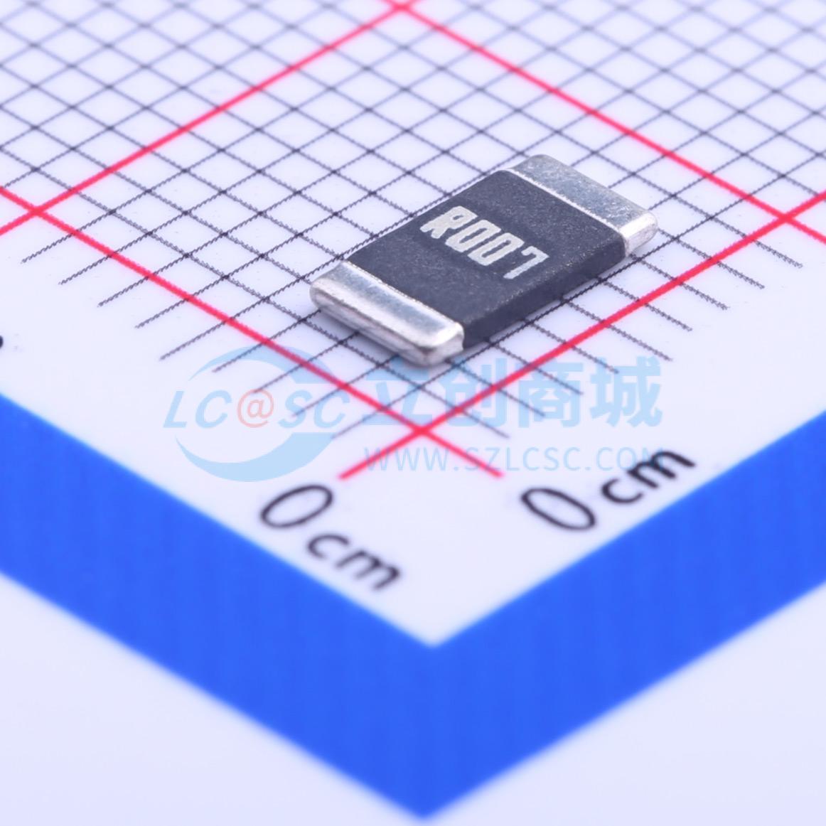 点击查看大图 RLM25FEER007实物图