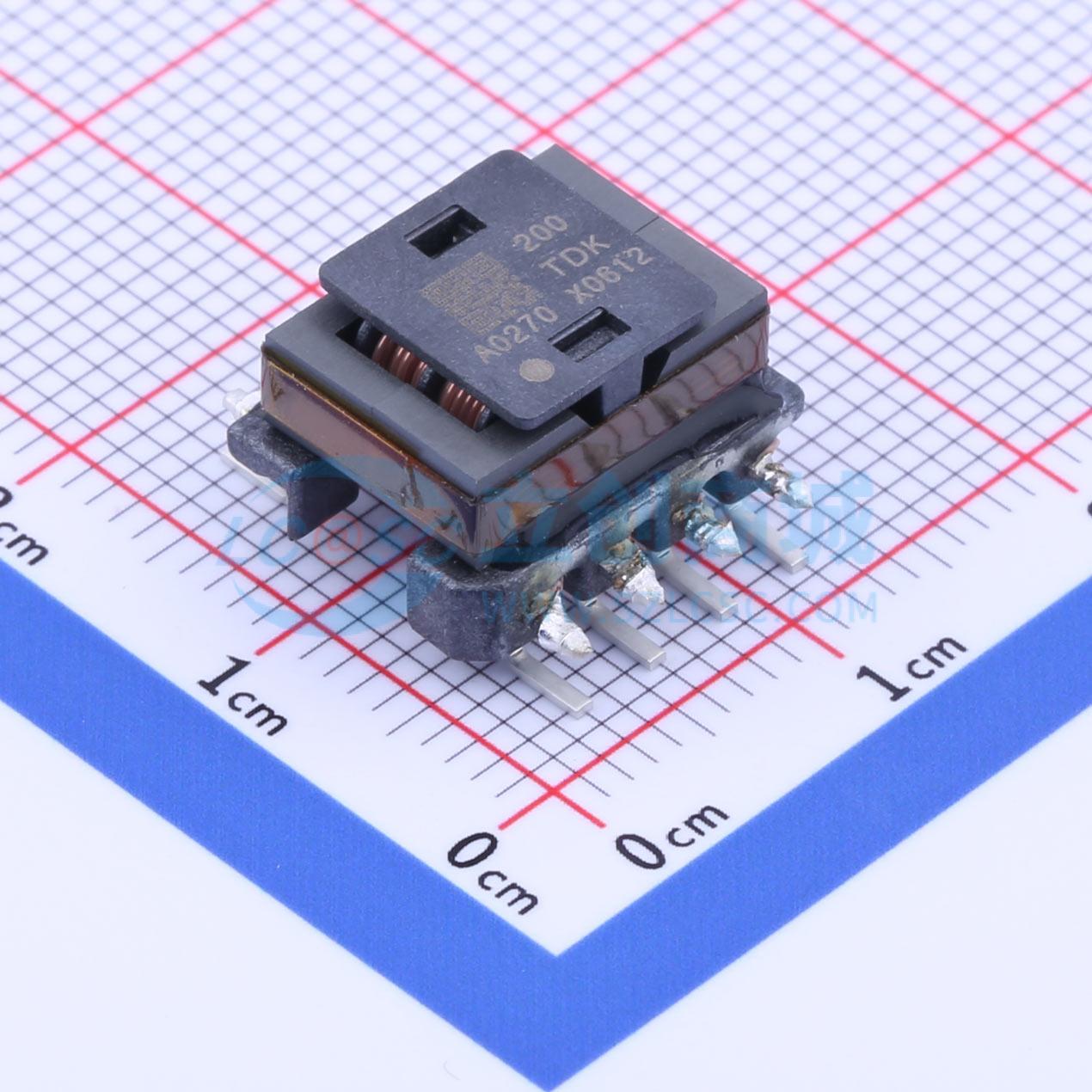 VGT12EEM-200S1A4实物图