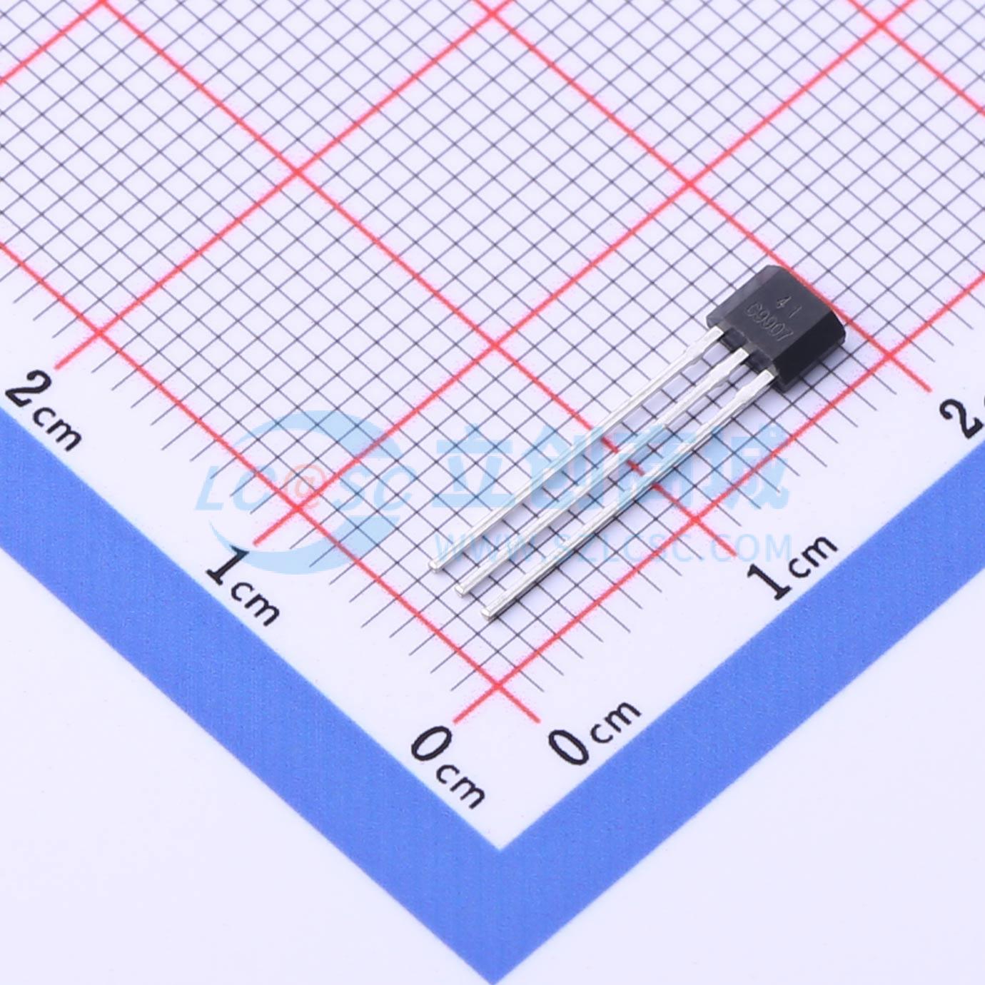 点击查看大图 EG41实物图