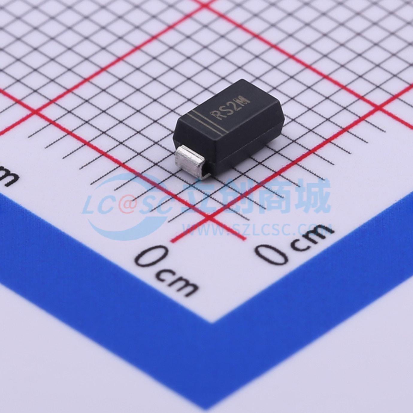 点击查看大图 RS2MG实物图