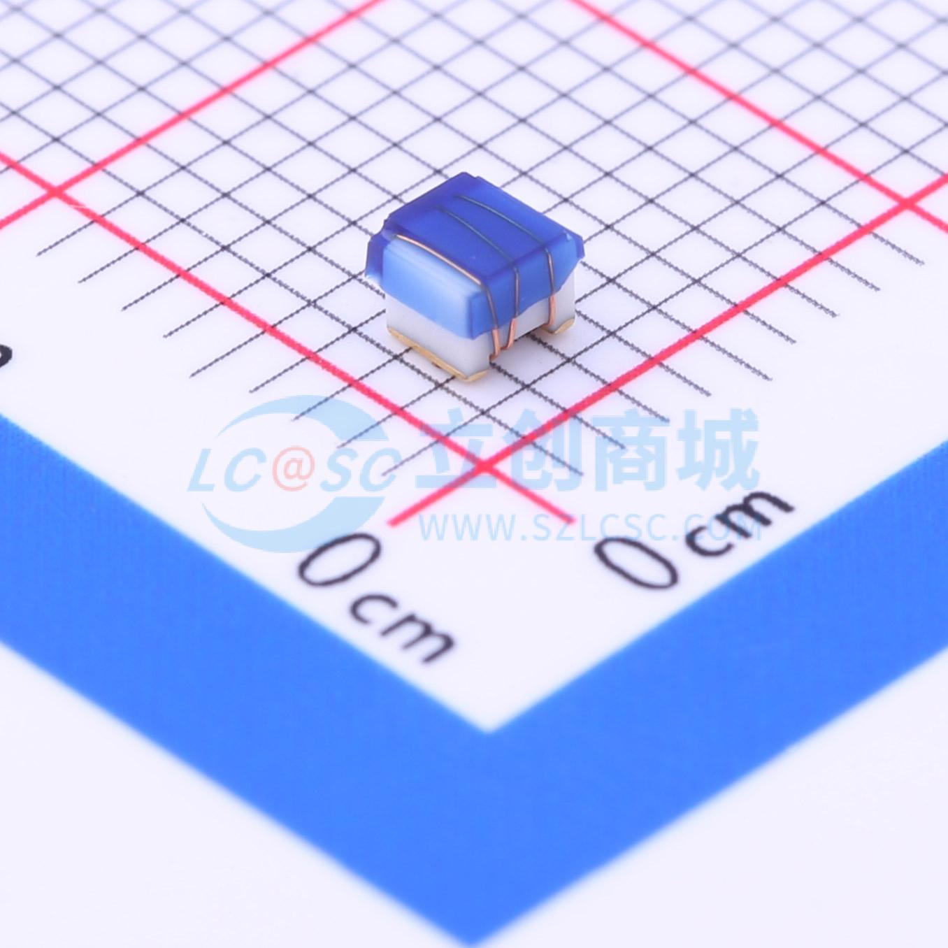 点击查看大图 AISC-1008-R018J-T实物图
