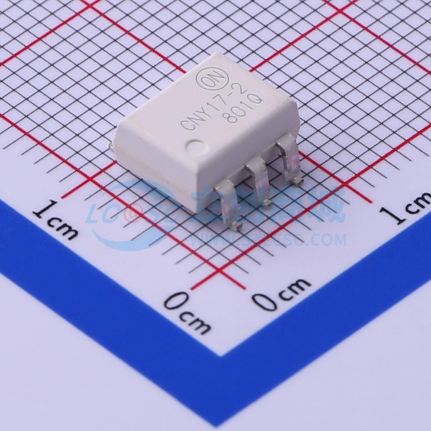点击查看大图 CNY172SR2M实物图