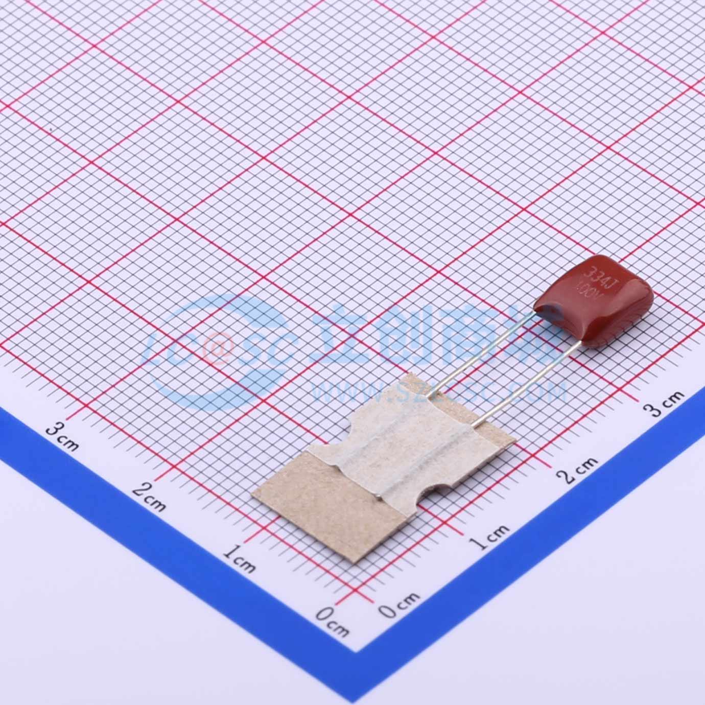 LX2A334JD5B0070080040EOX实物图