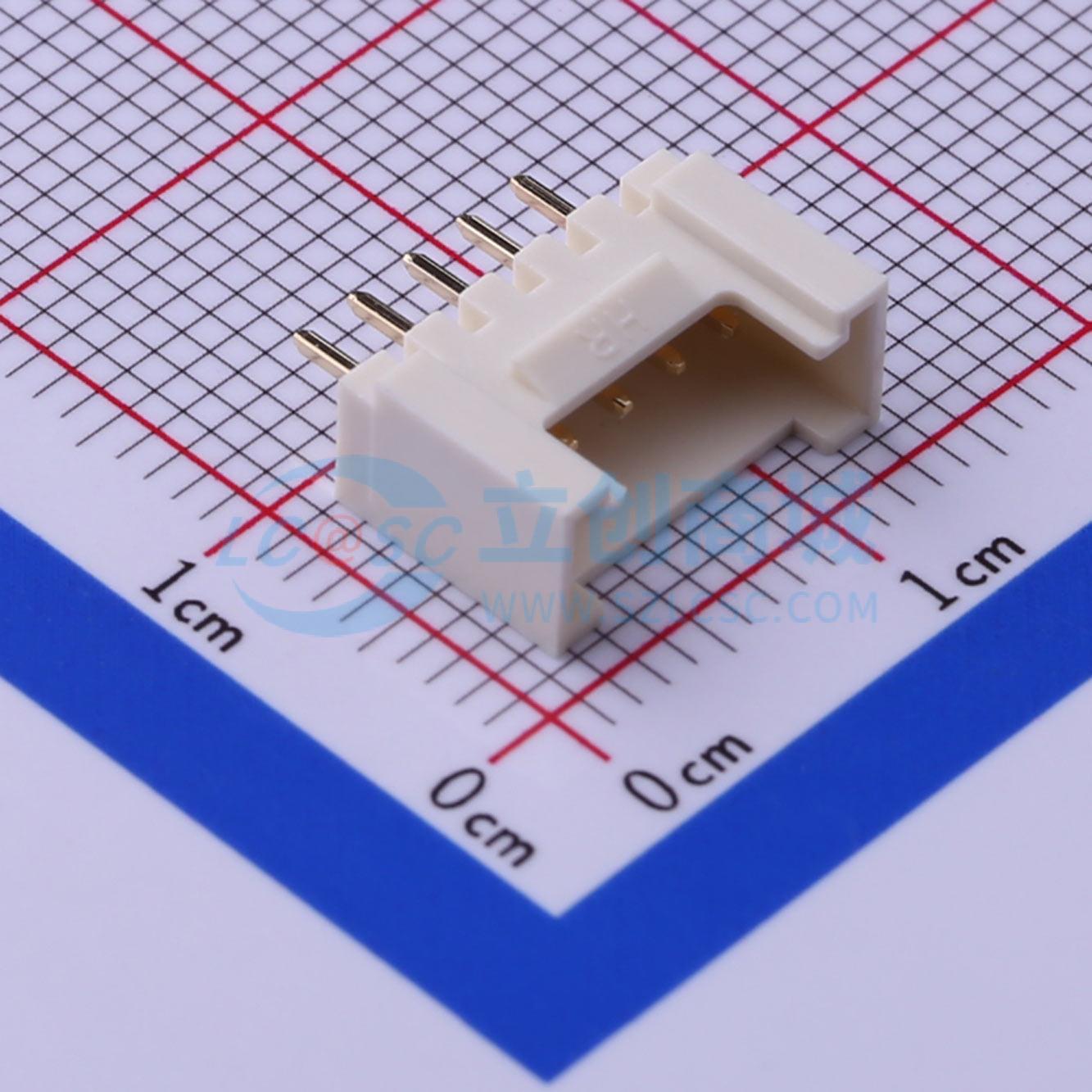 点击查看大图 A2006WV-05P实物图