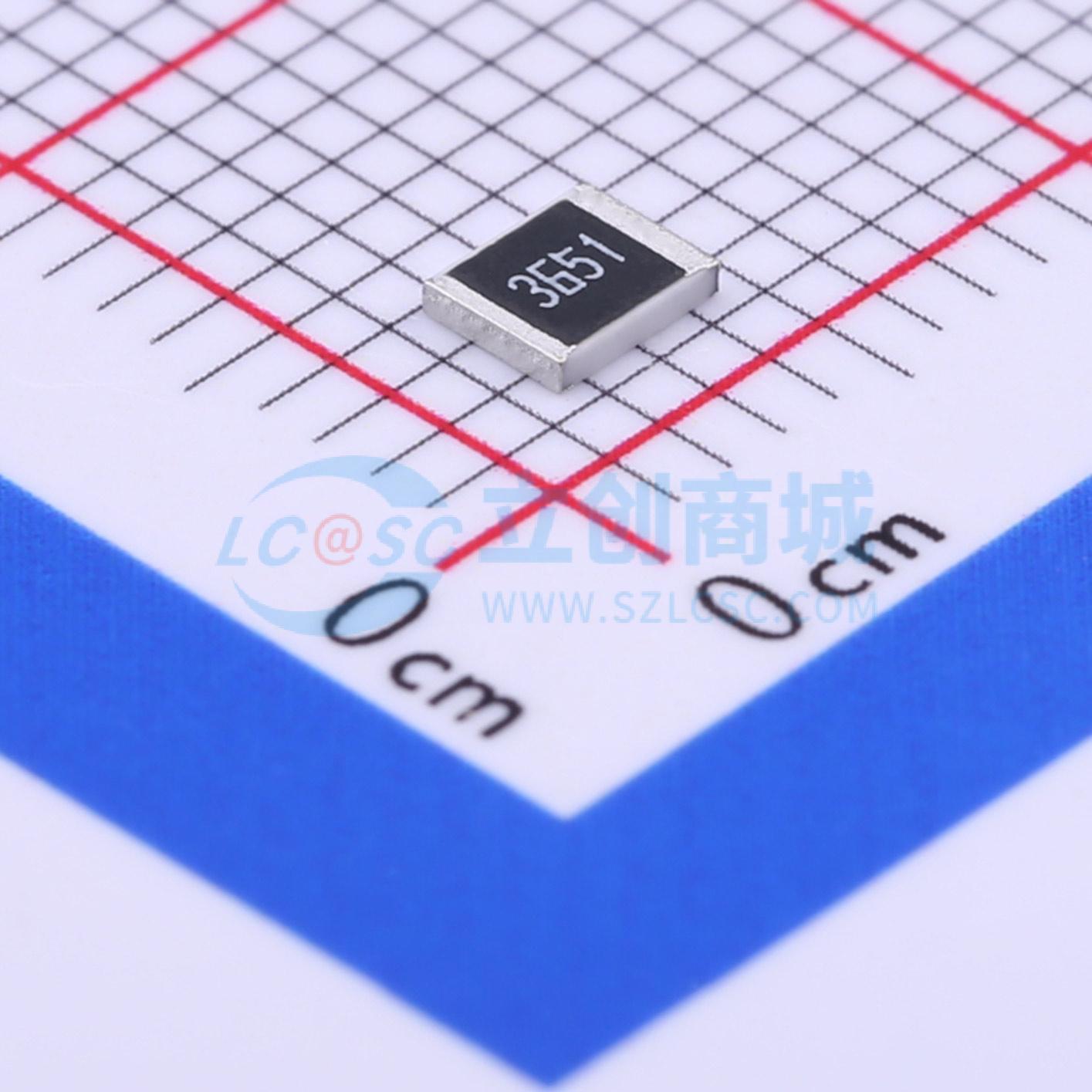 点击查看大图 1210W2F3651T5E实物图