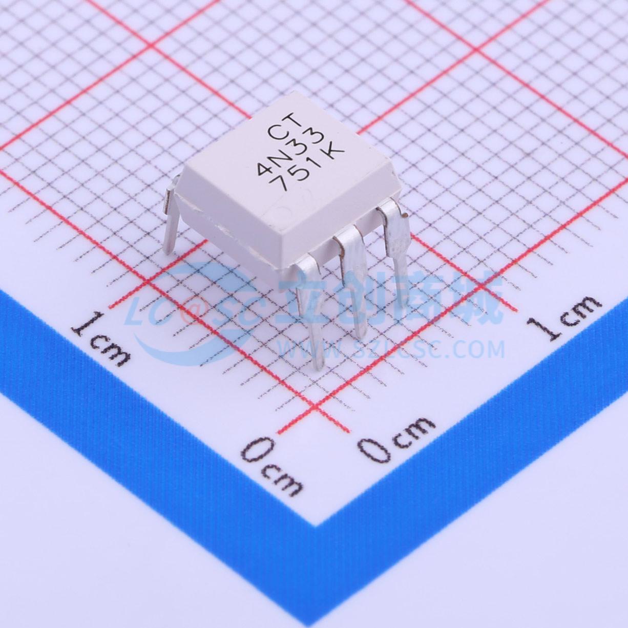 点击查看大图 CT4N33实物图