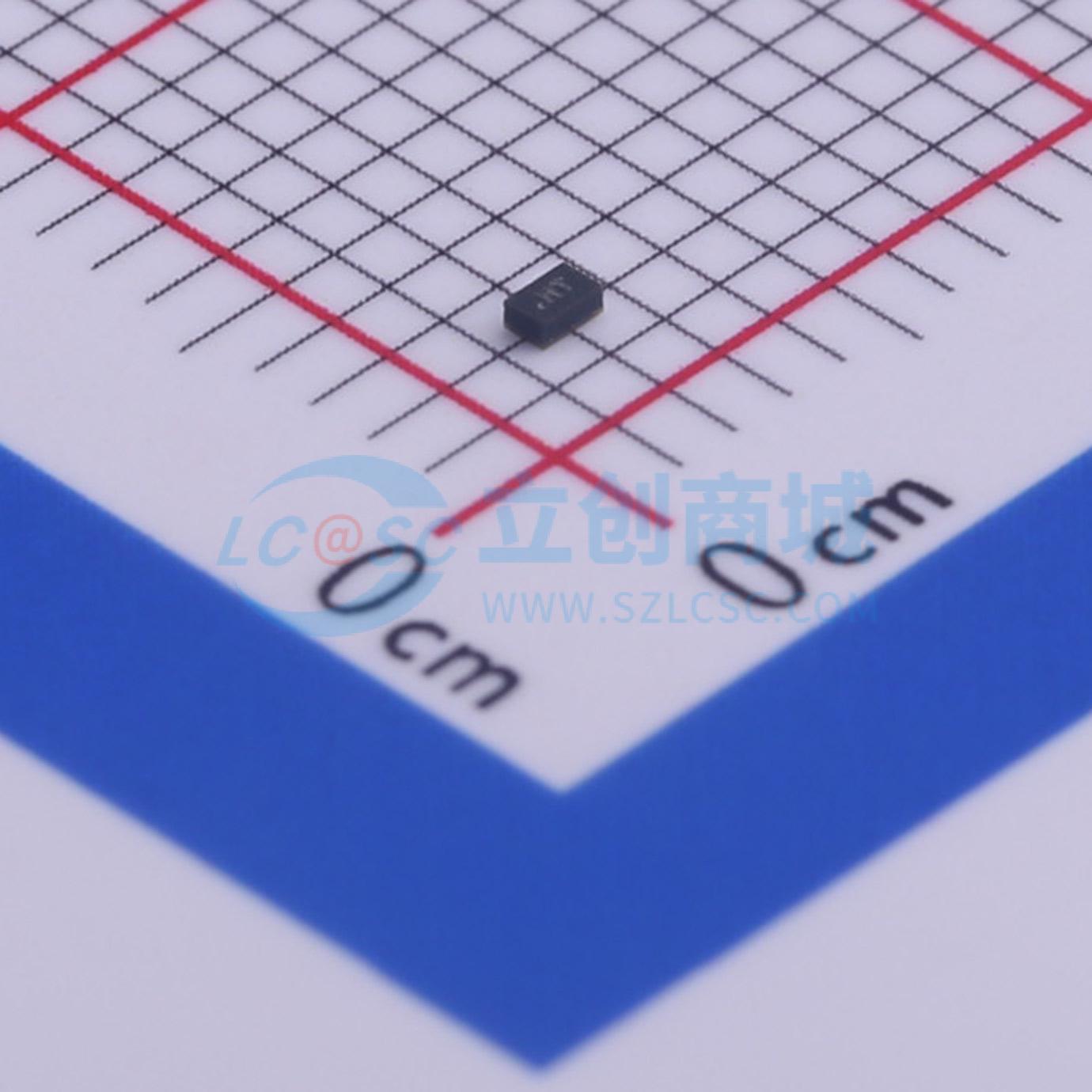 点击查看大图 MXD8015H实物图