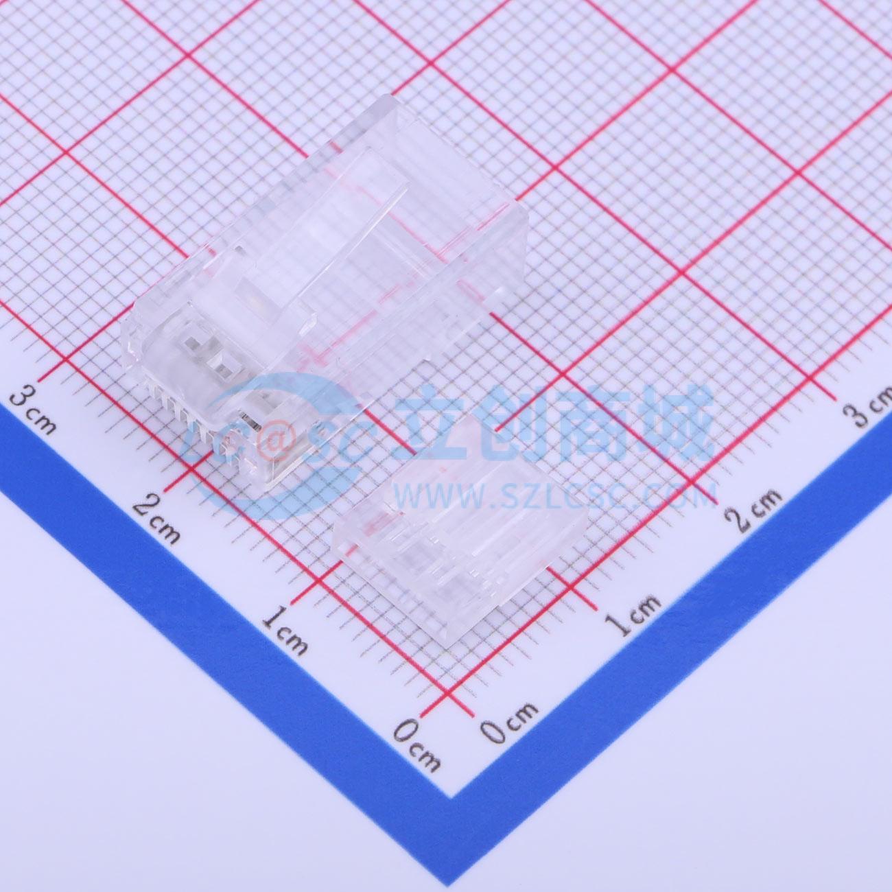 点击查看大图 10120188G123实物图