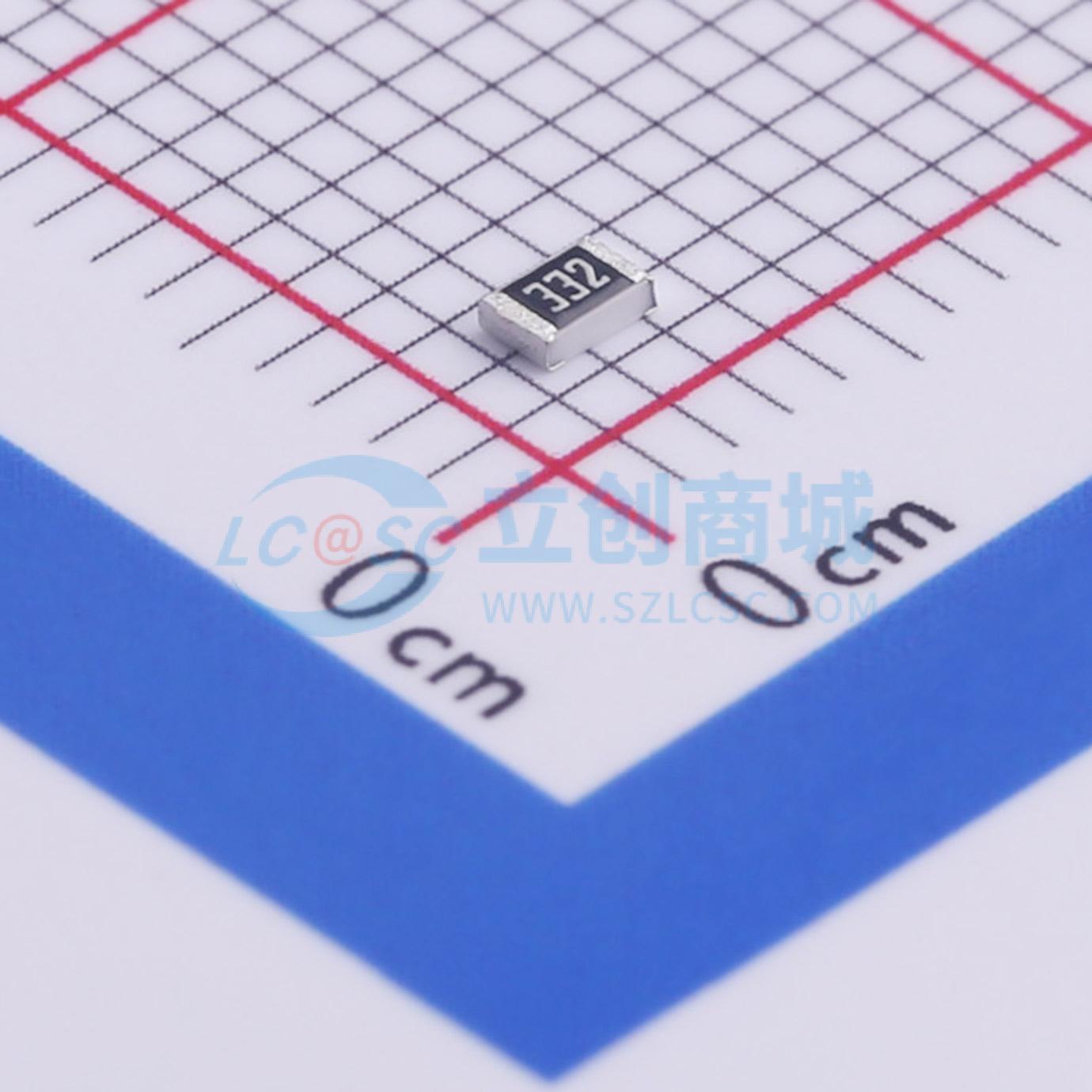 点击查看大图 ERA6AEB332V实物图