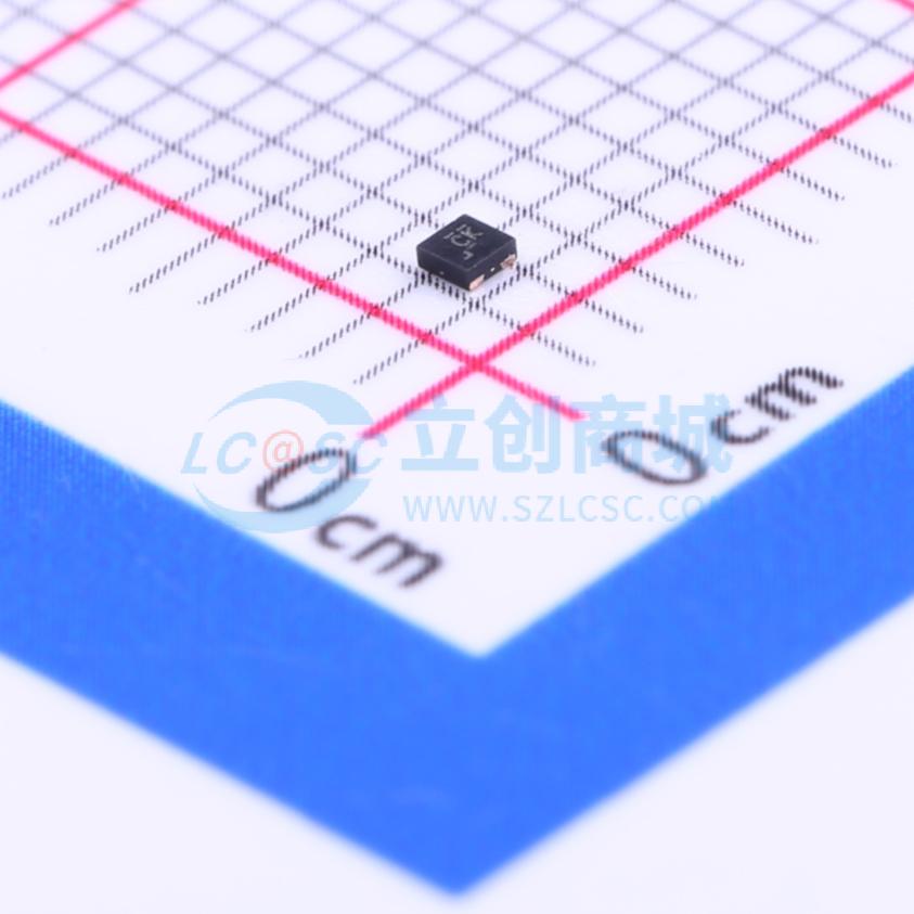 LP5907SNX-3.0/NOPB实物图