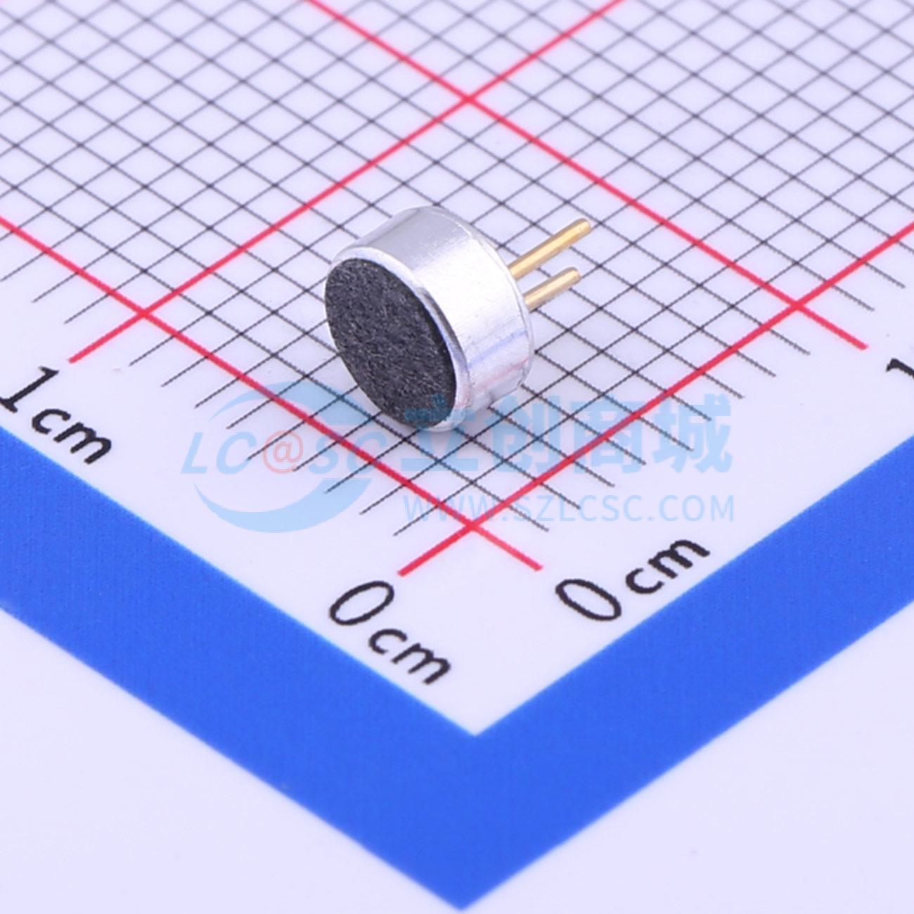 GMI4522P-2C-56db实物图