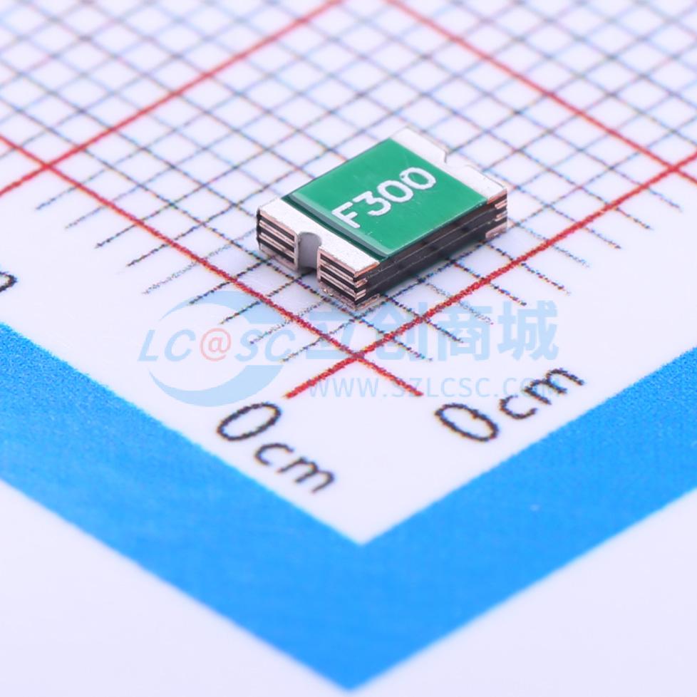 点击查看大图 FSMD300R实物图