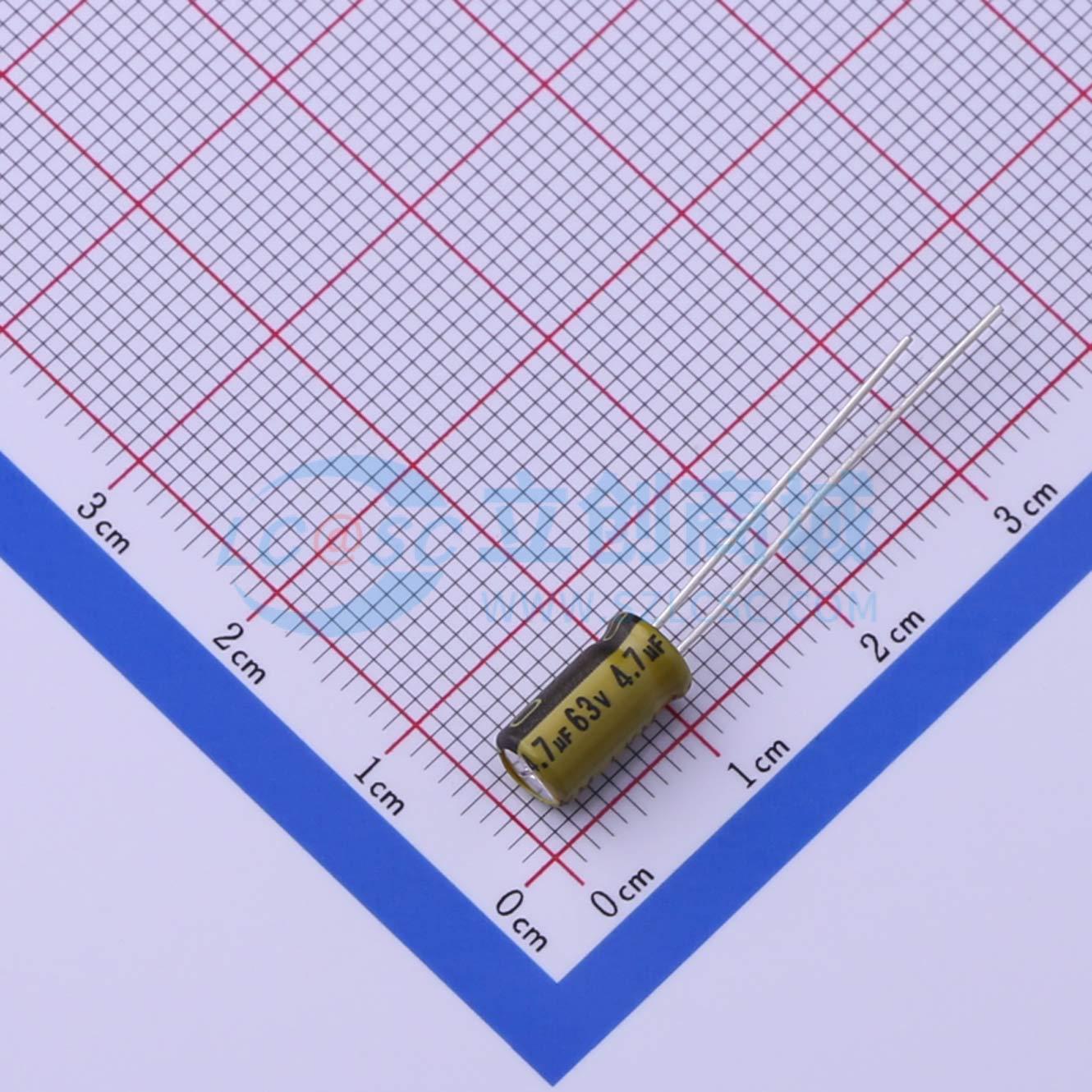 点击查看大图 LKMB0901J4R7MF实物图