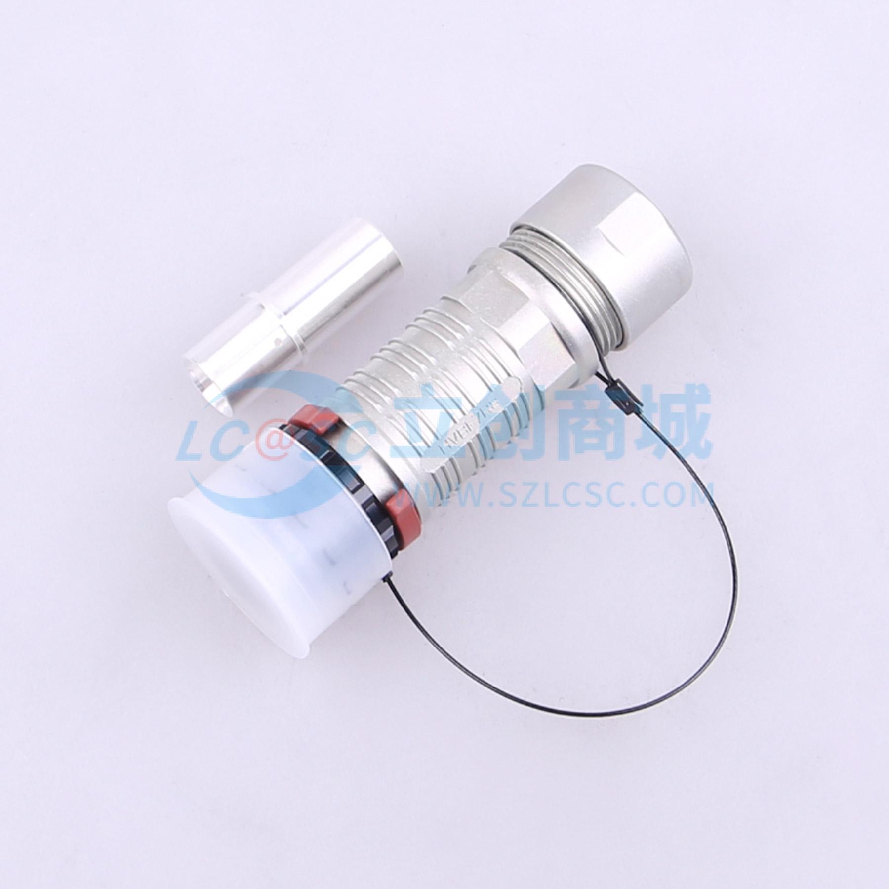 点击查看大图 HVBI703R8AFCBBKFG50L0000实物图