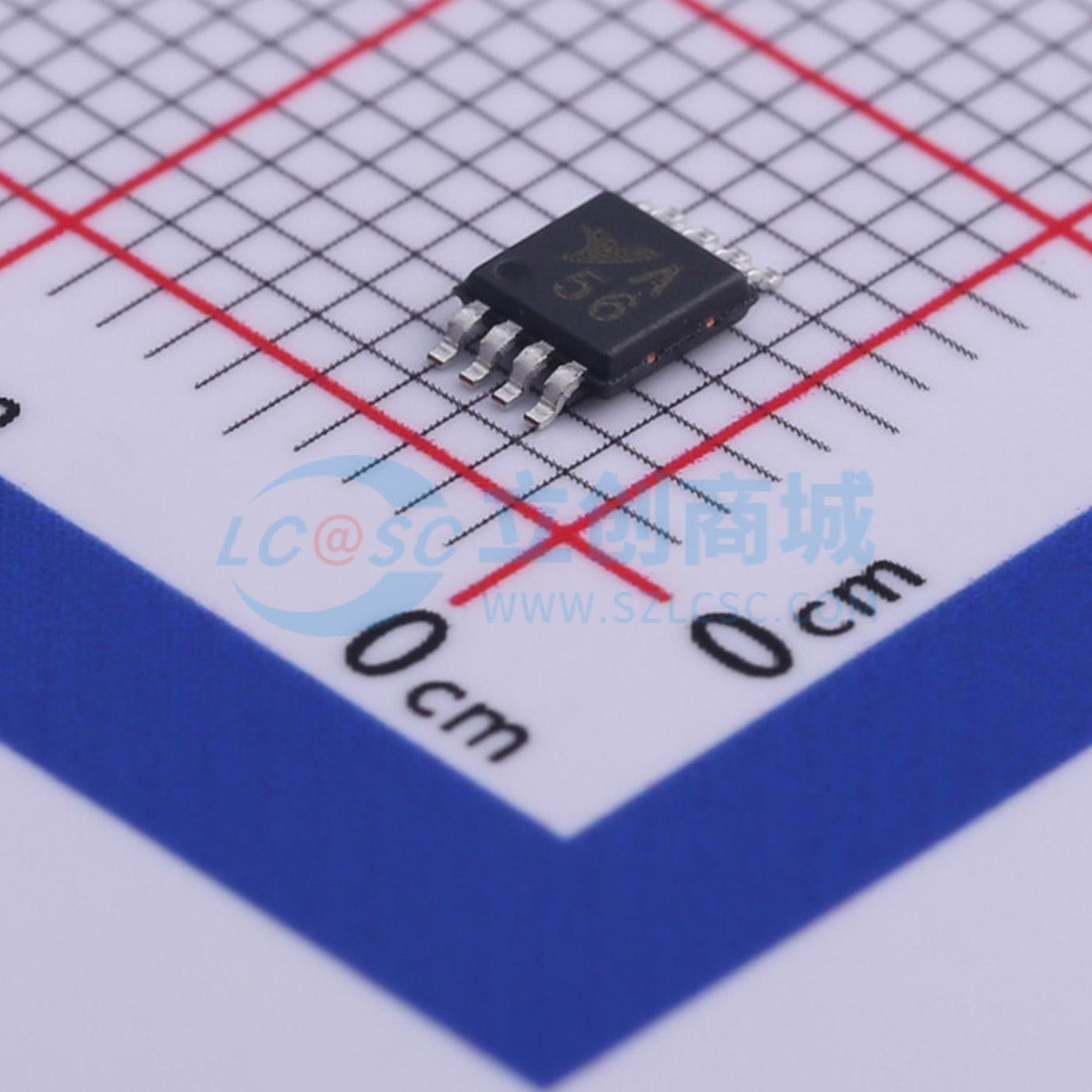 点击查看大图 CBM8656AMS8实物图