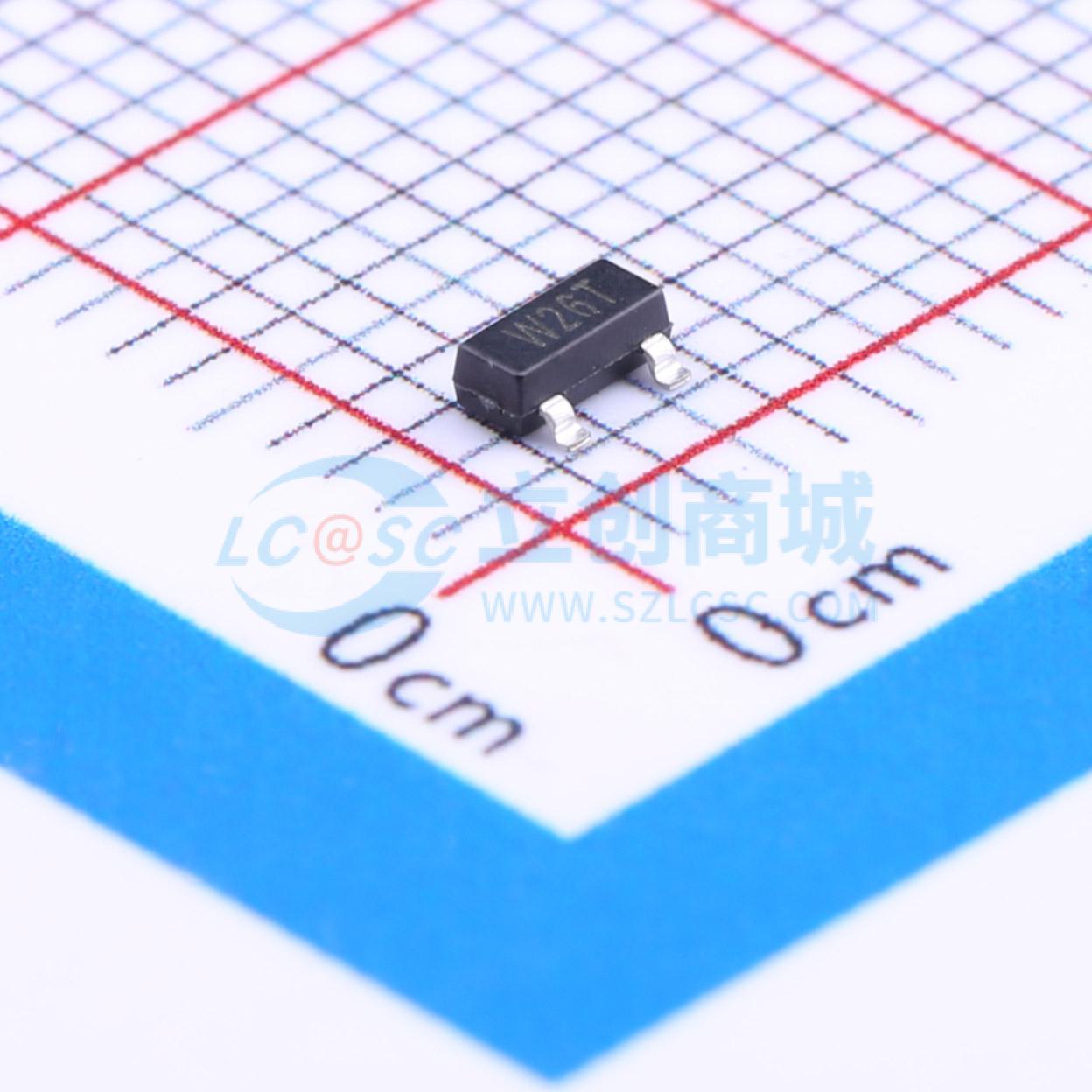 WPM2026-3/TR实物图