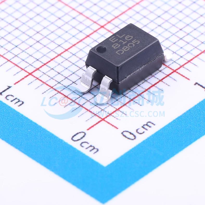 EL816S1(D)(TU)-F实物图