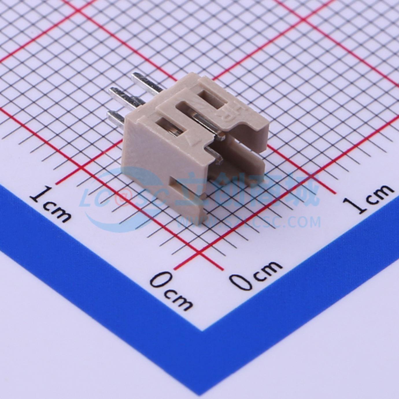 点击查看大图 A2004WV-2X02P实物图